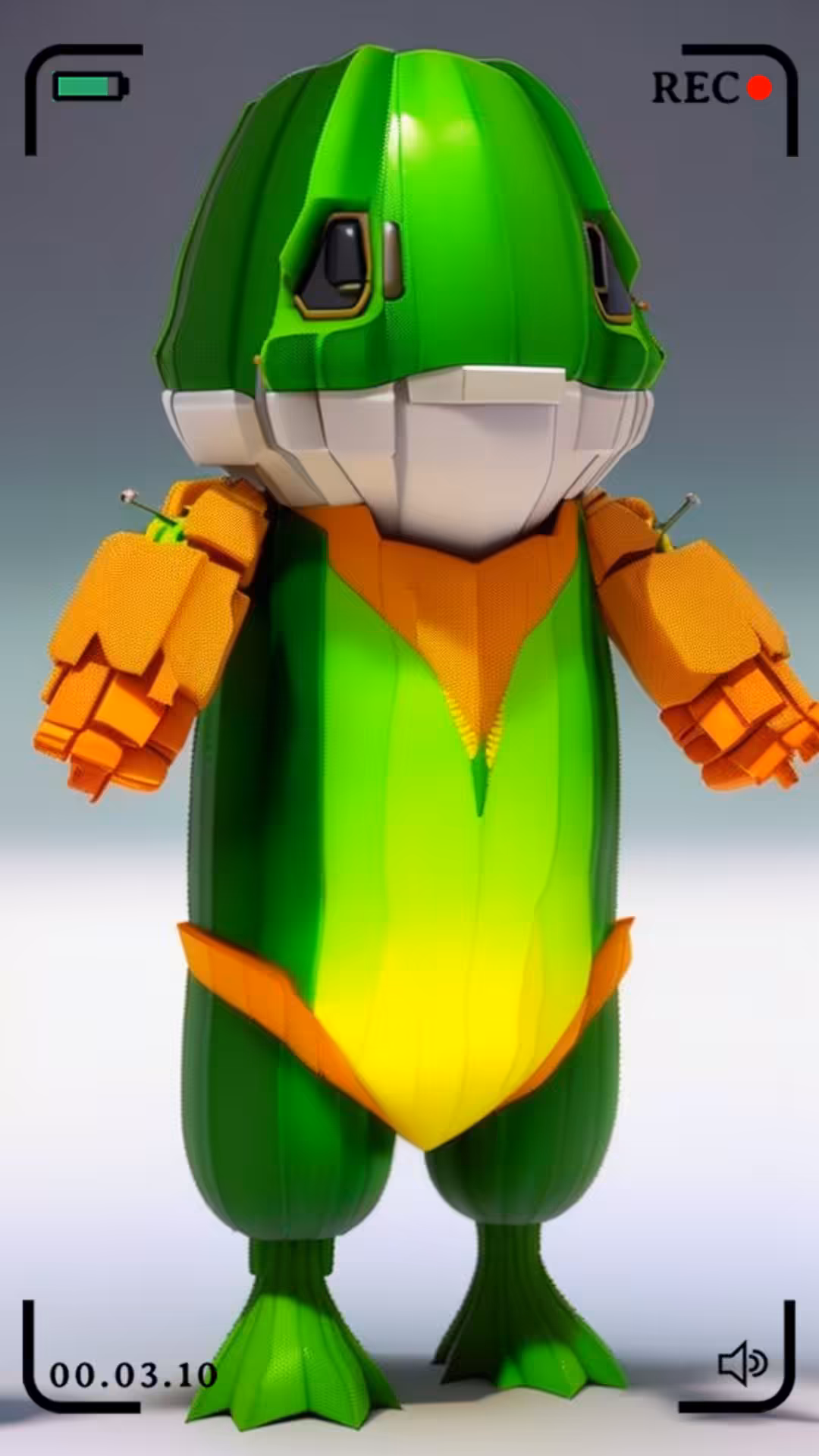 Zuki Zestie