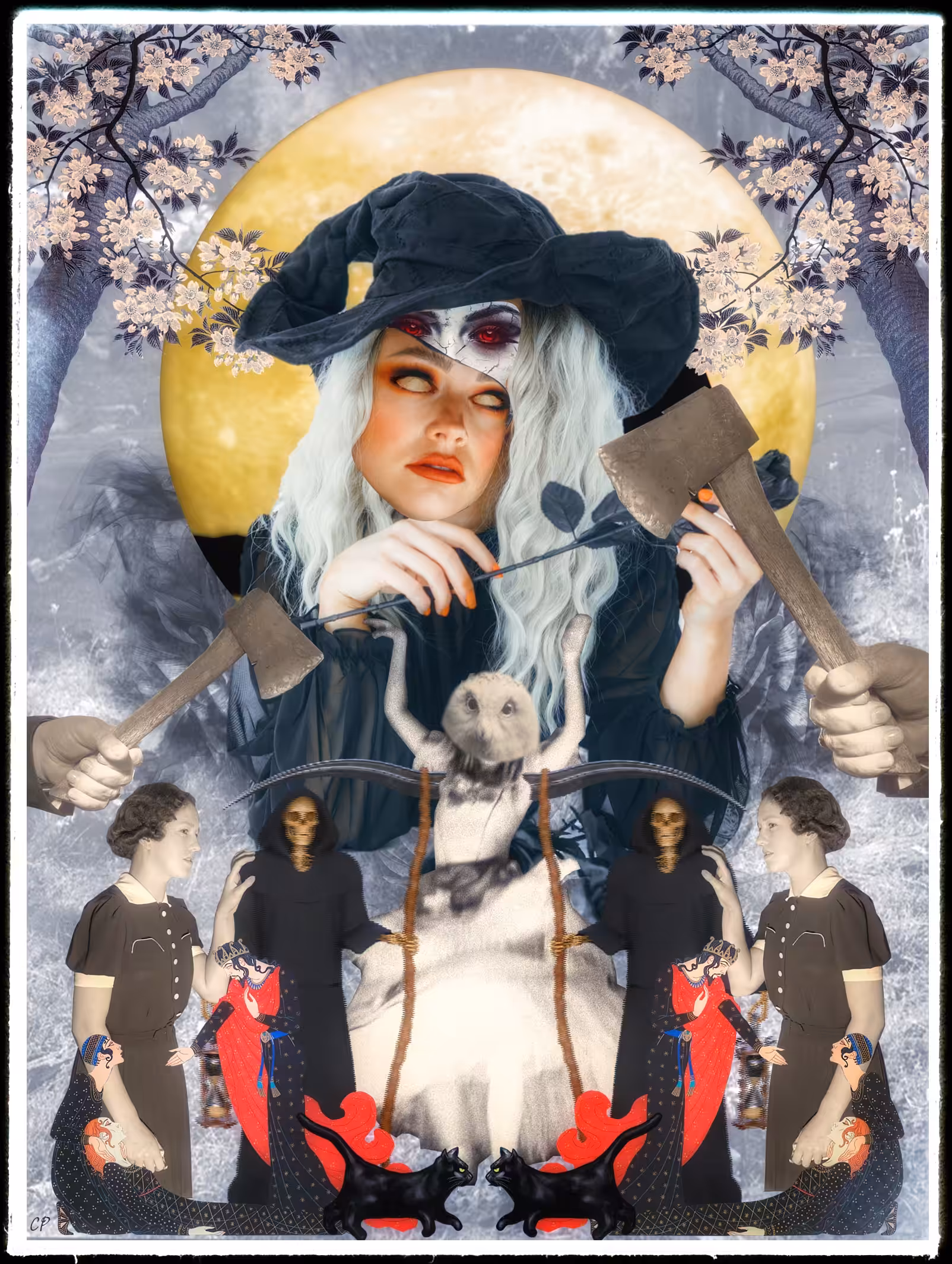 Witchcraft