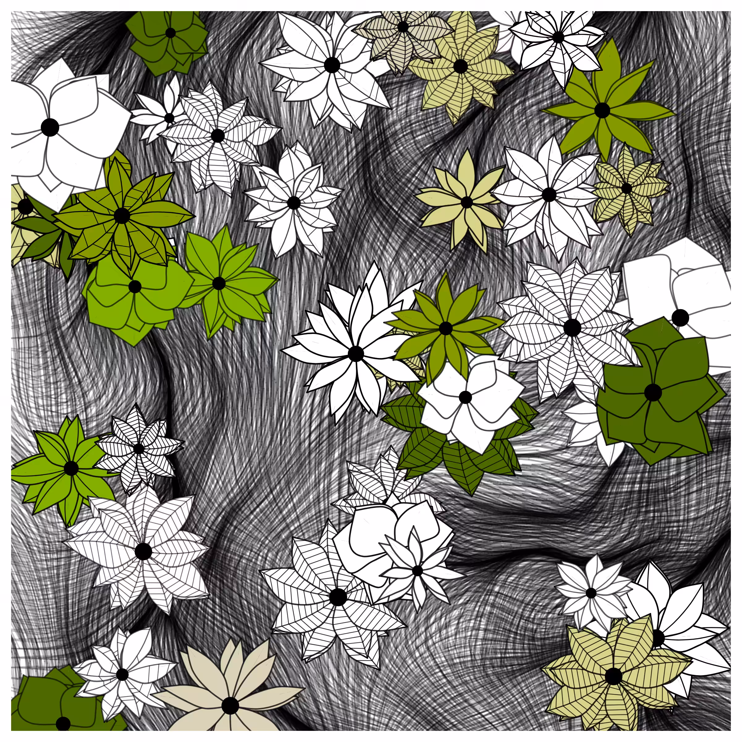 Flowers #36