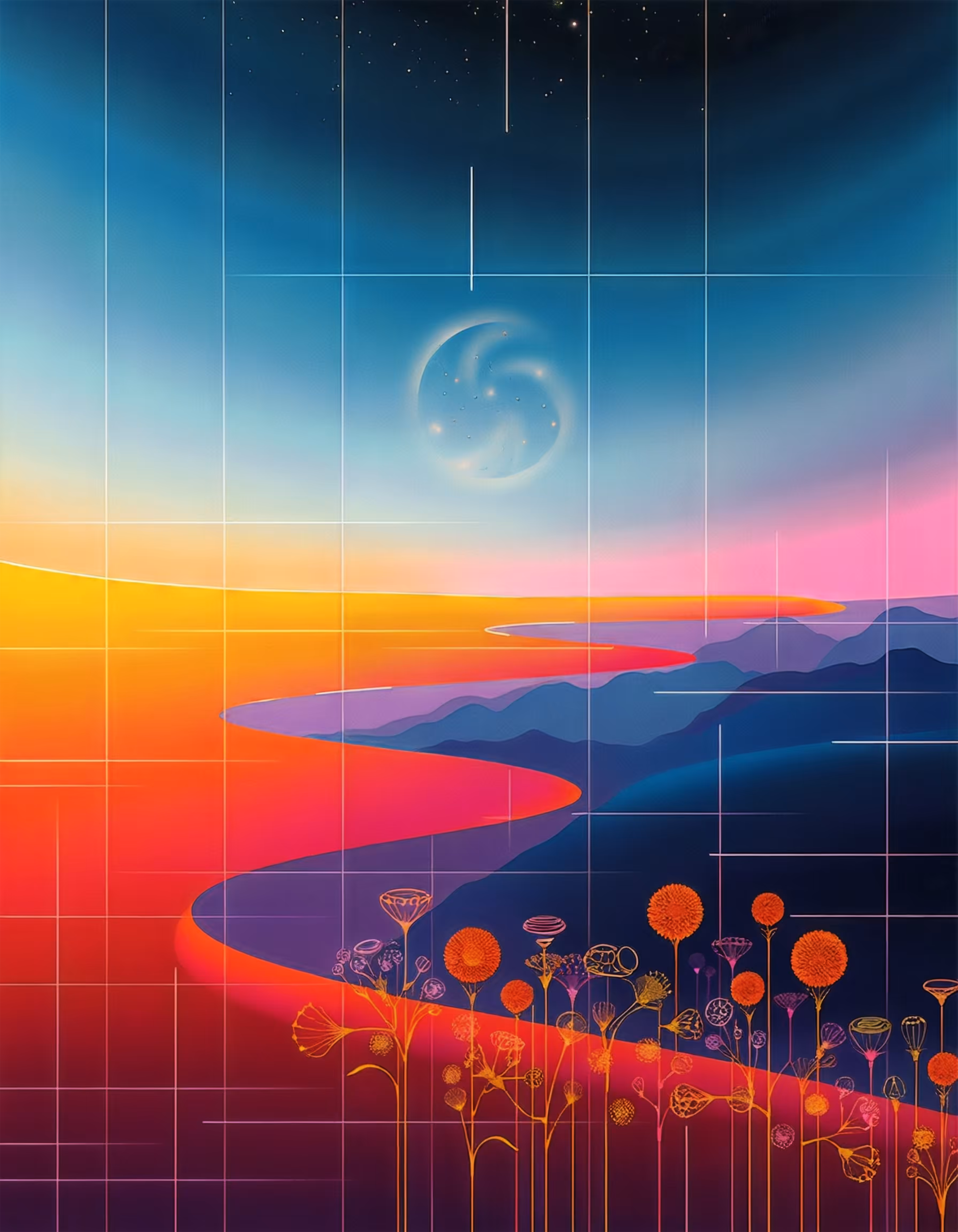 Whispers of the Infinite
