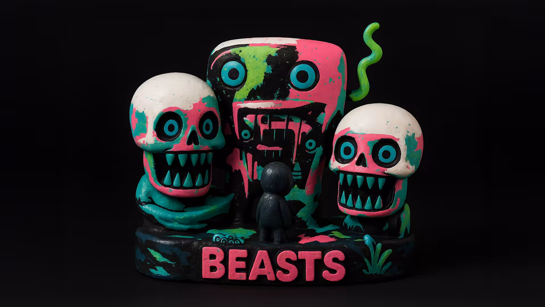 BEASTS