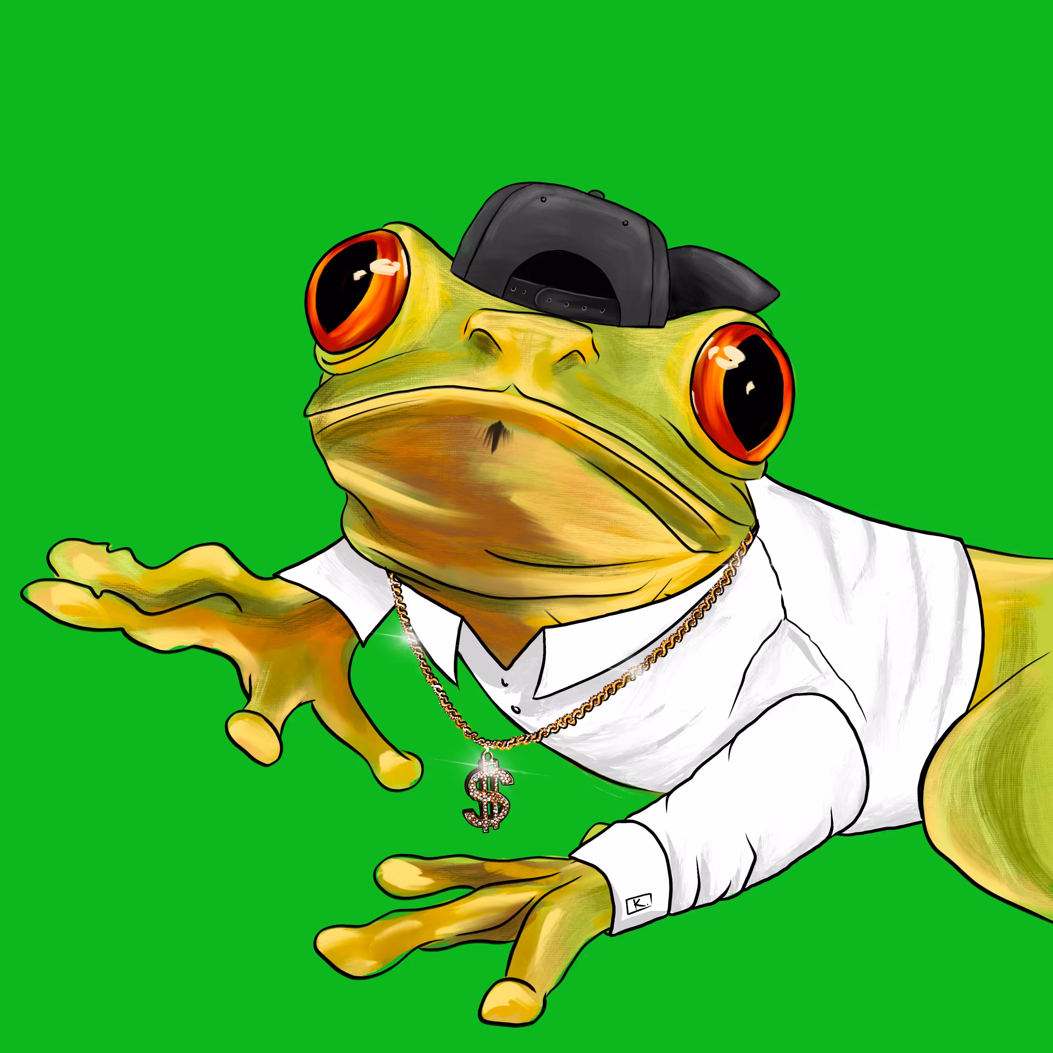 fxFrog #80