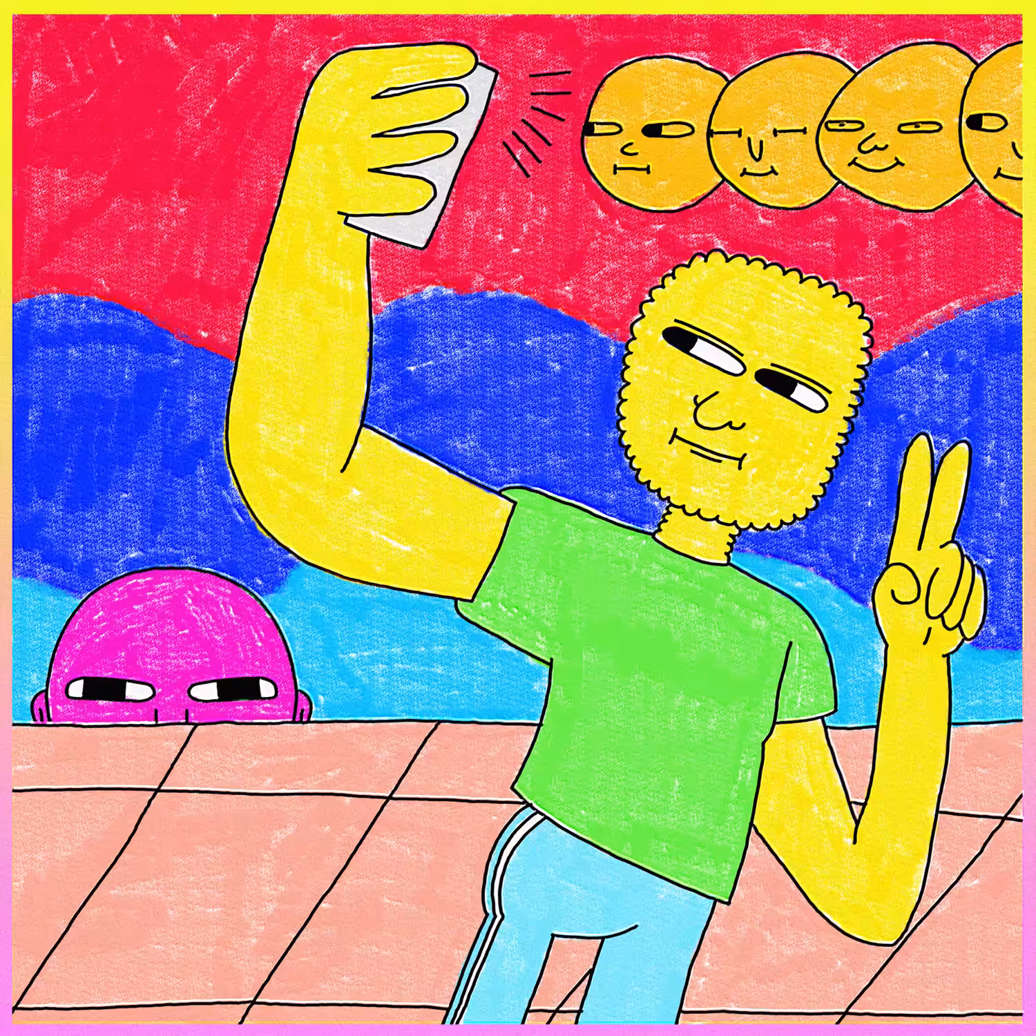 OBZZERVERZ.2