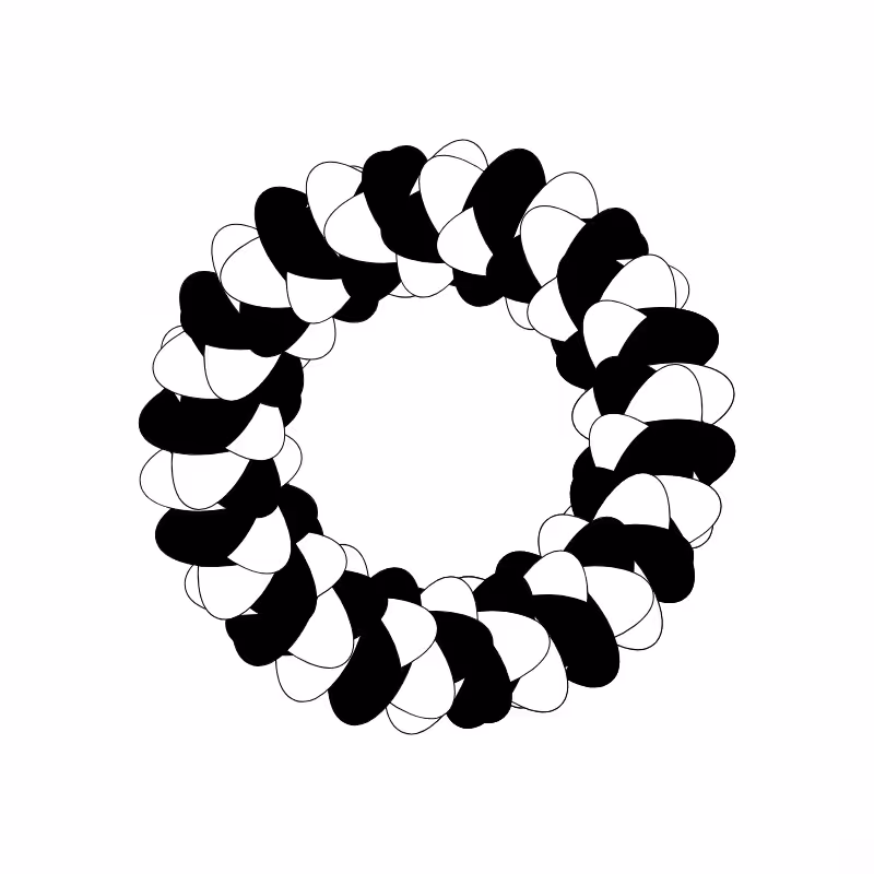 Infinite voids #28