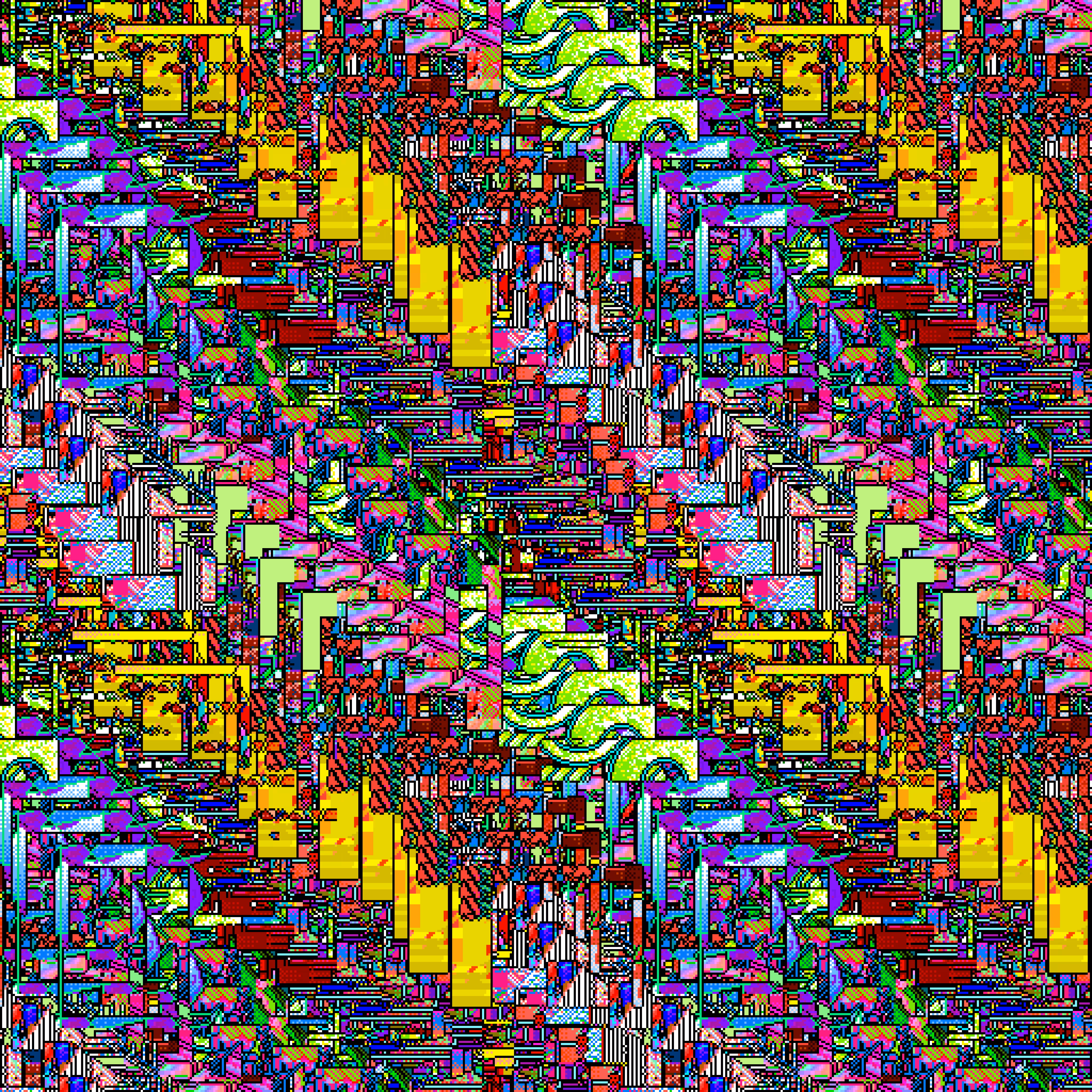 Unrendered