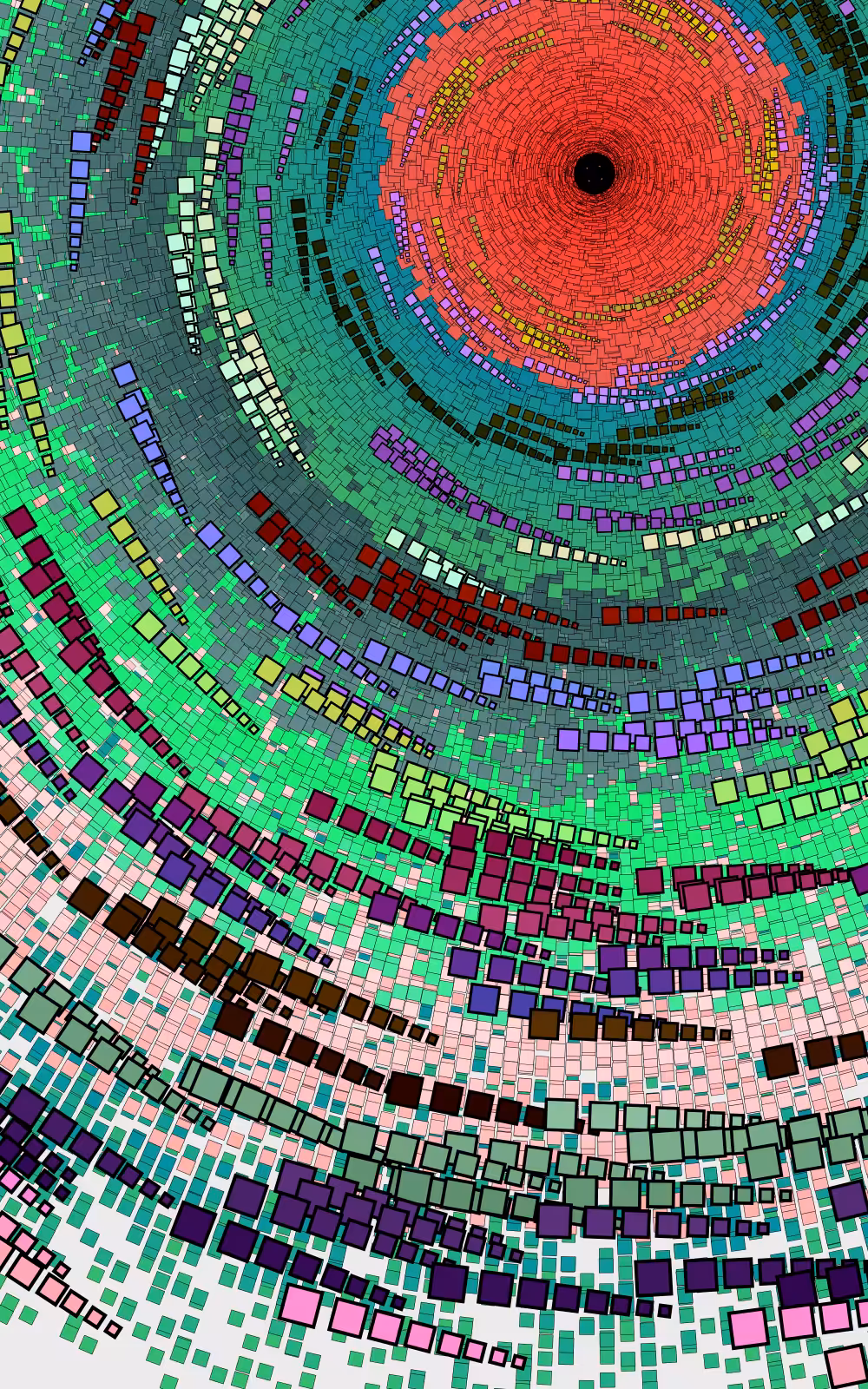 Vortex #29
