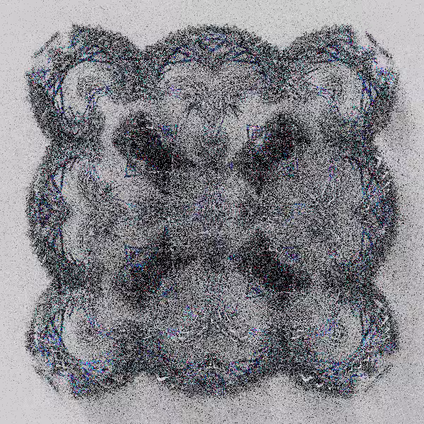 Mandaloids #82