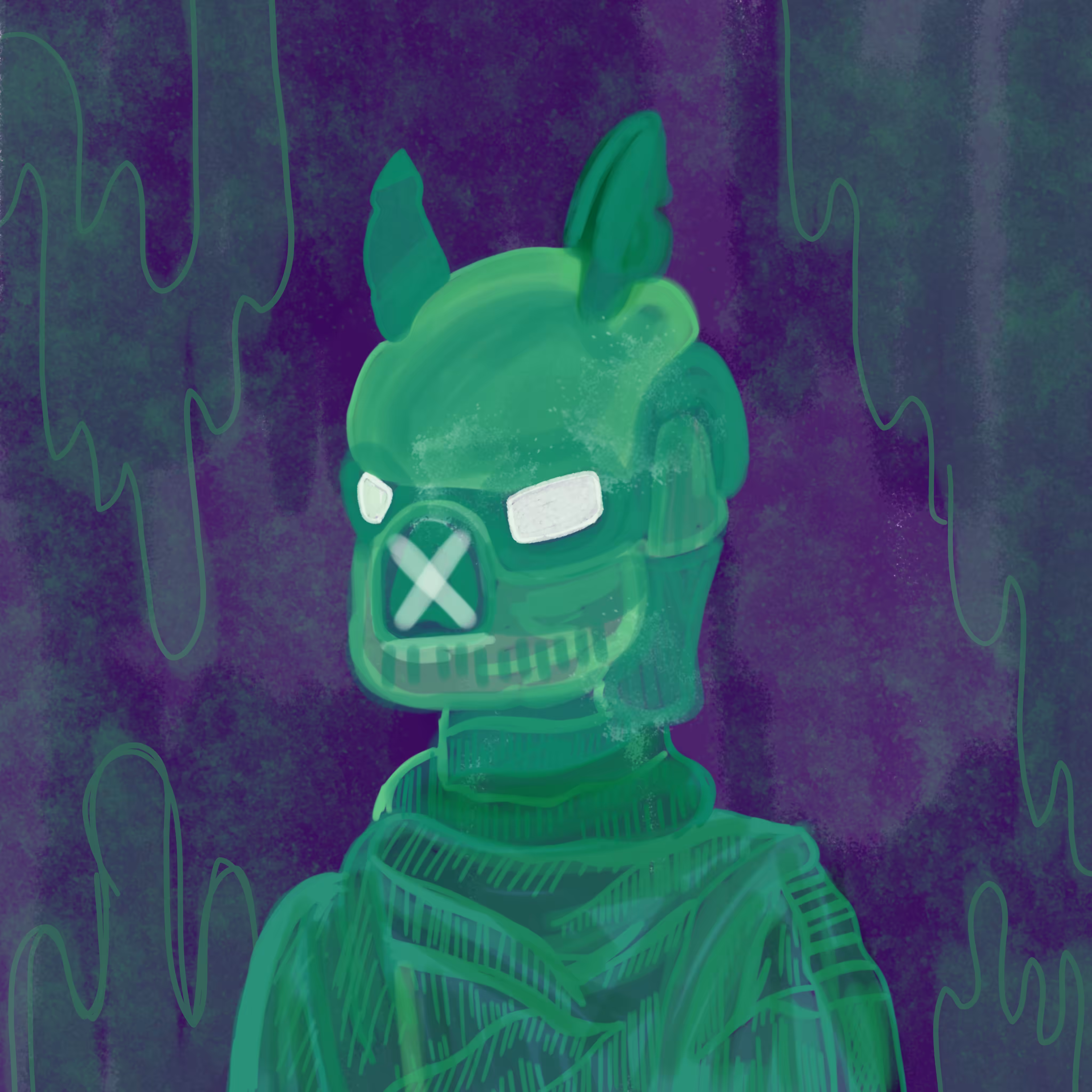 UNNOTICE CLAN || BHC-0x01