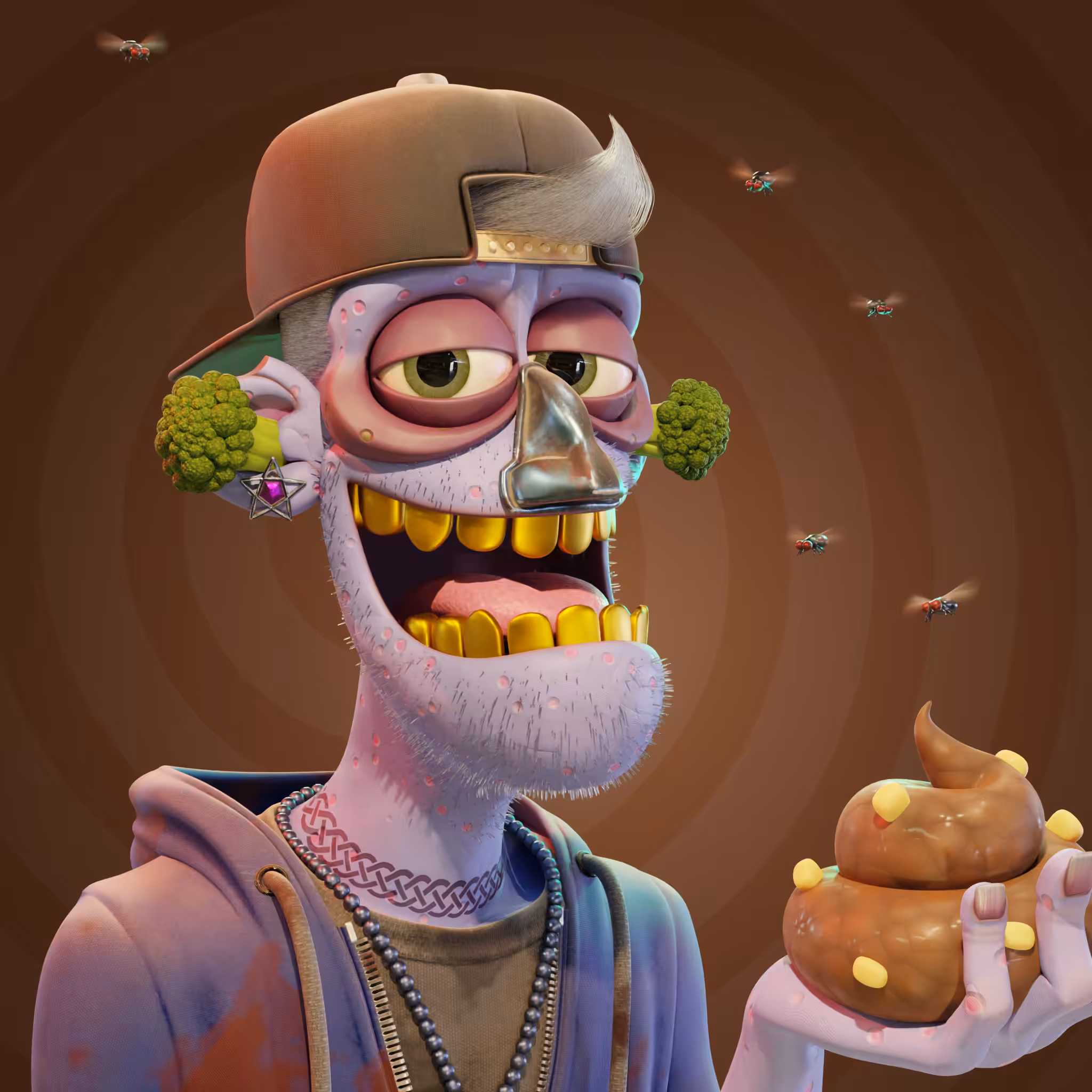 Voodoo Posse 0039