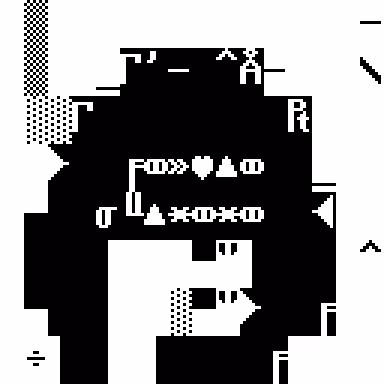 DOS Punk 631
