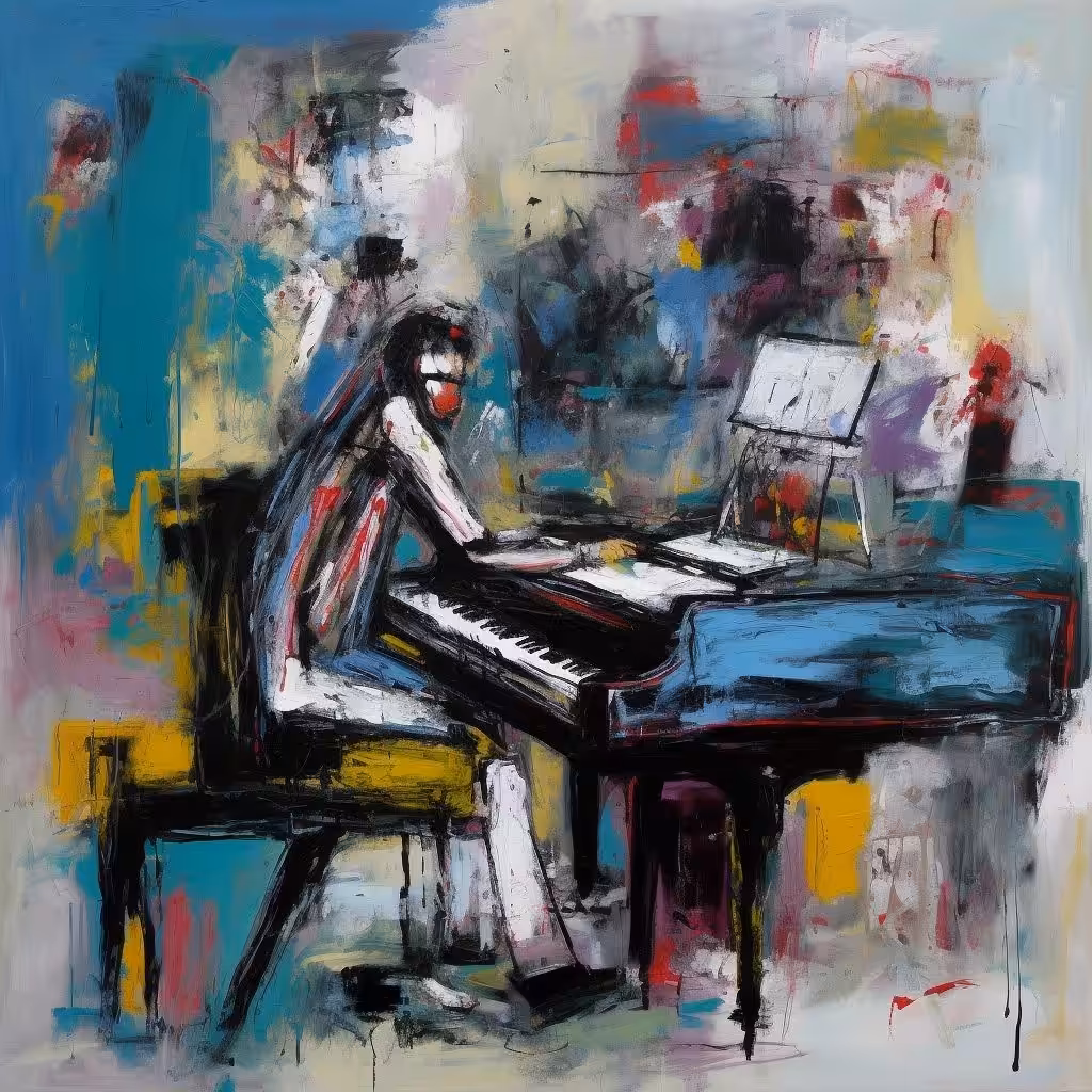Ephemeral Sonata