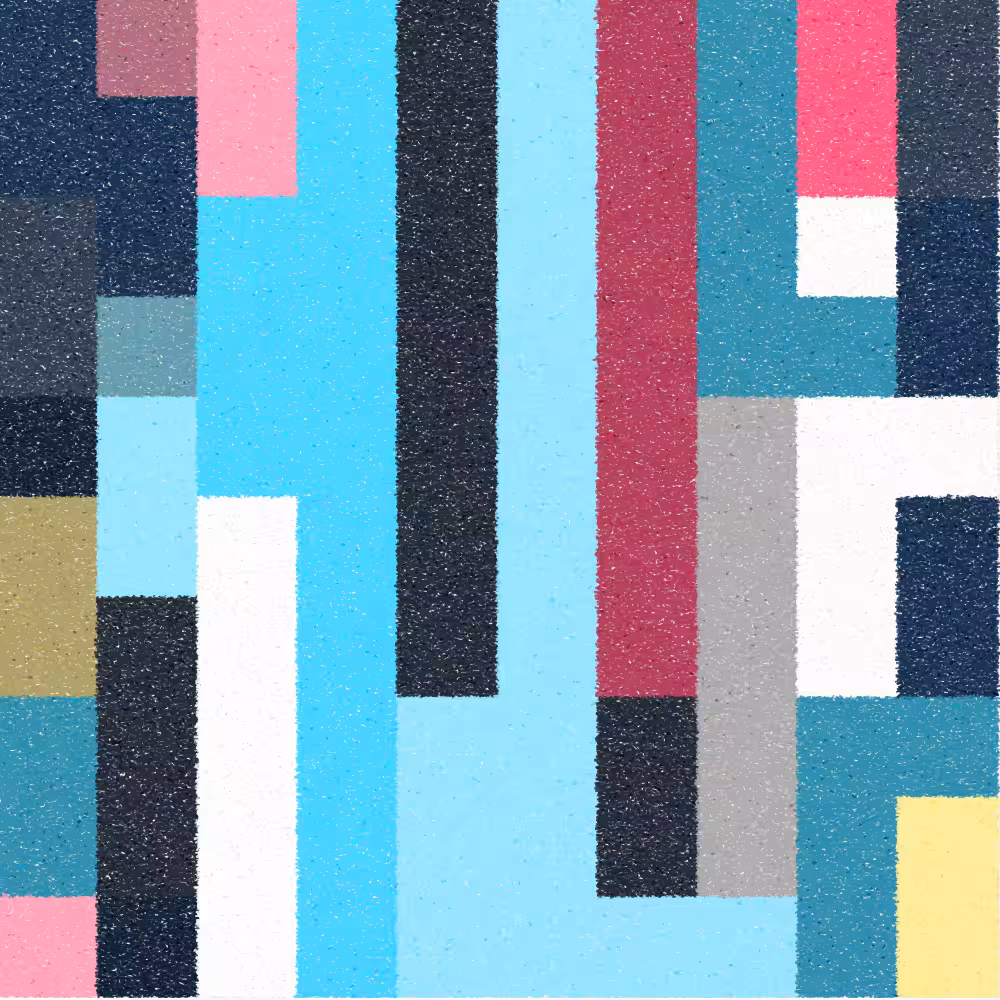 Hydrangea & Patchwork #249