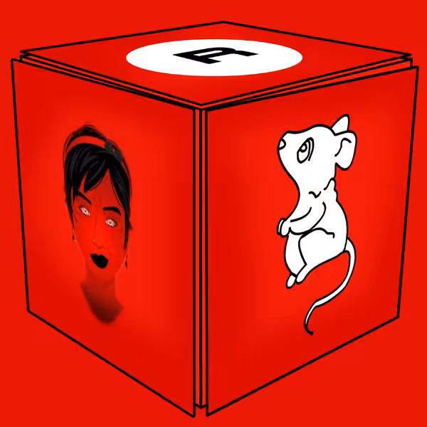Pranksy & The Rat