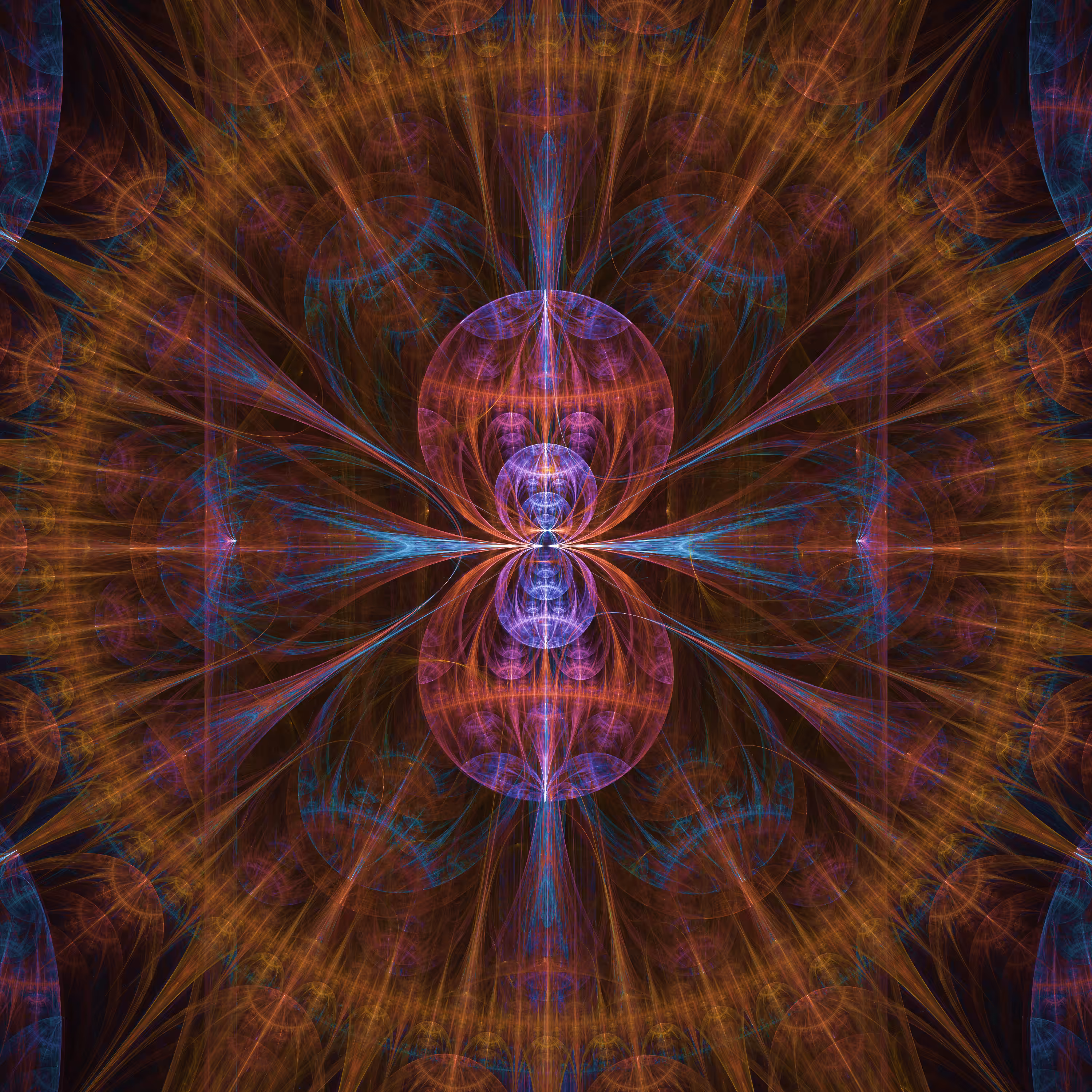 Tears of the Galaxy #1