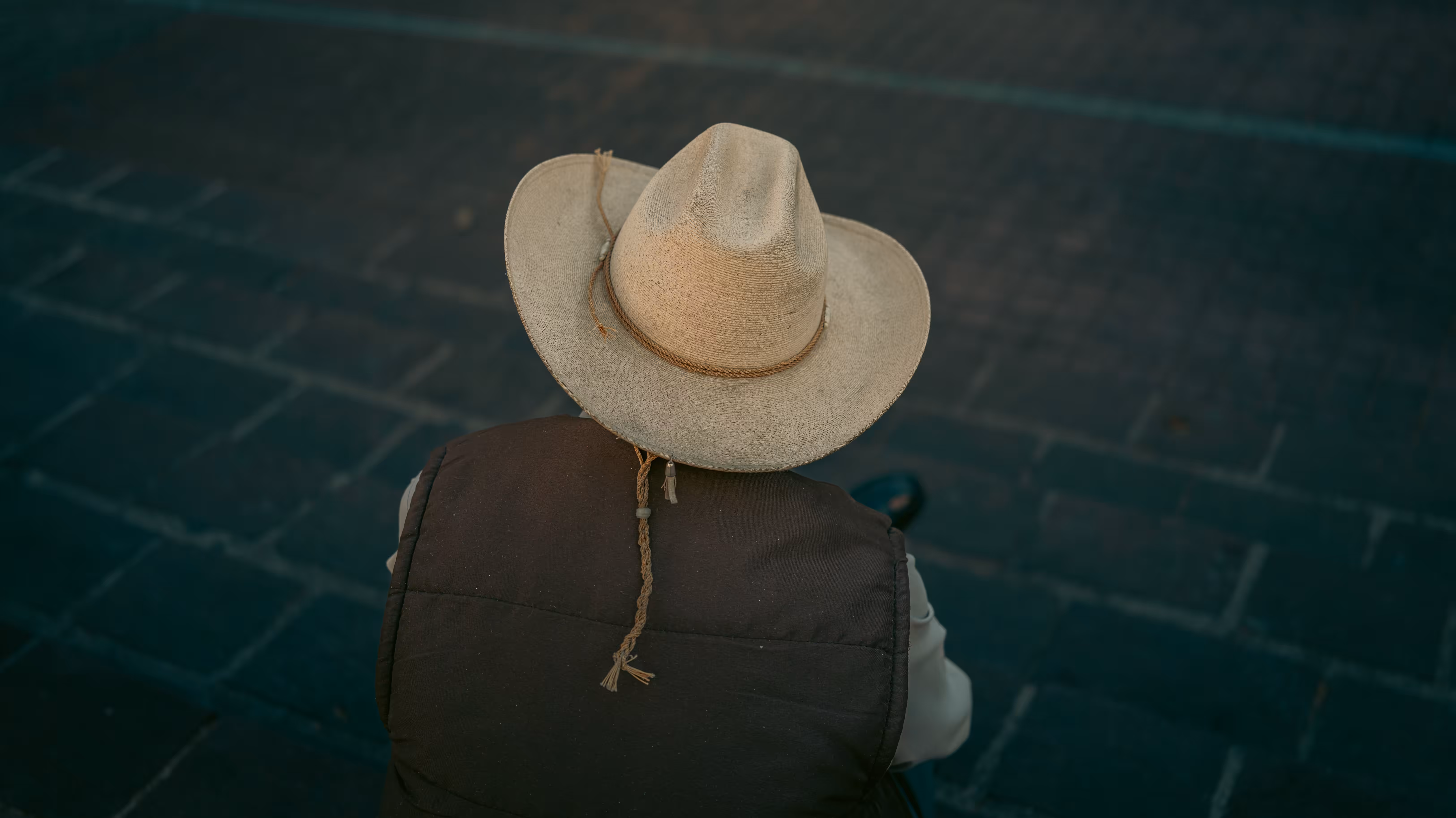 City Hats 96