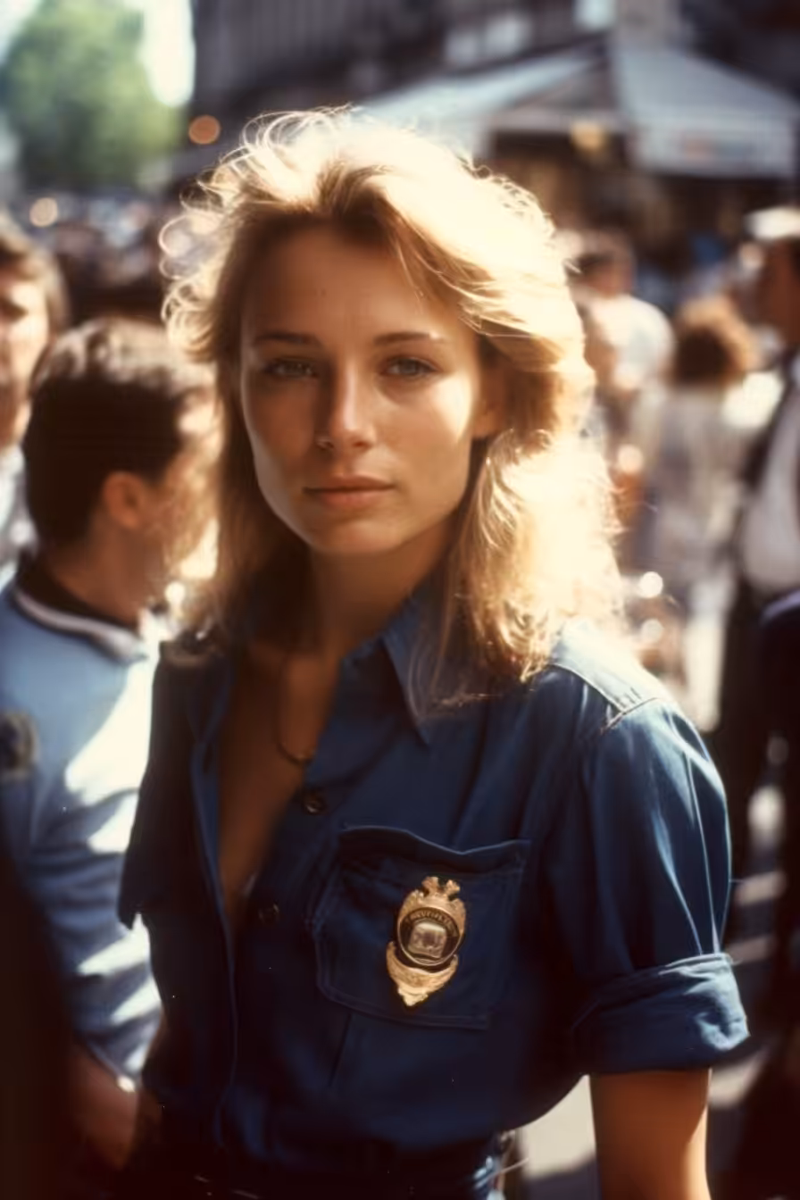 Police 