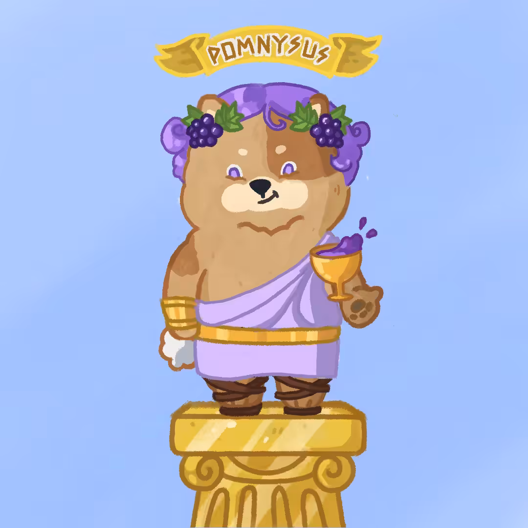POMNYSUS