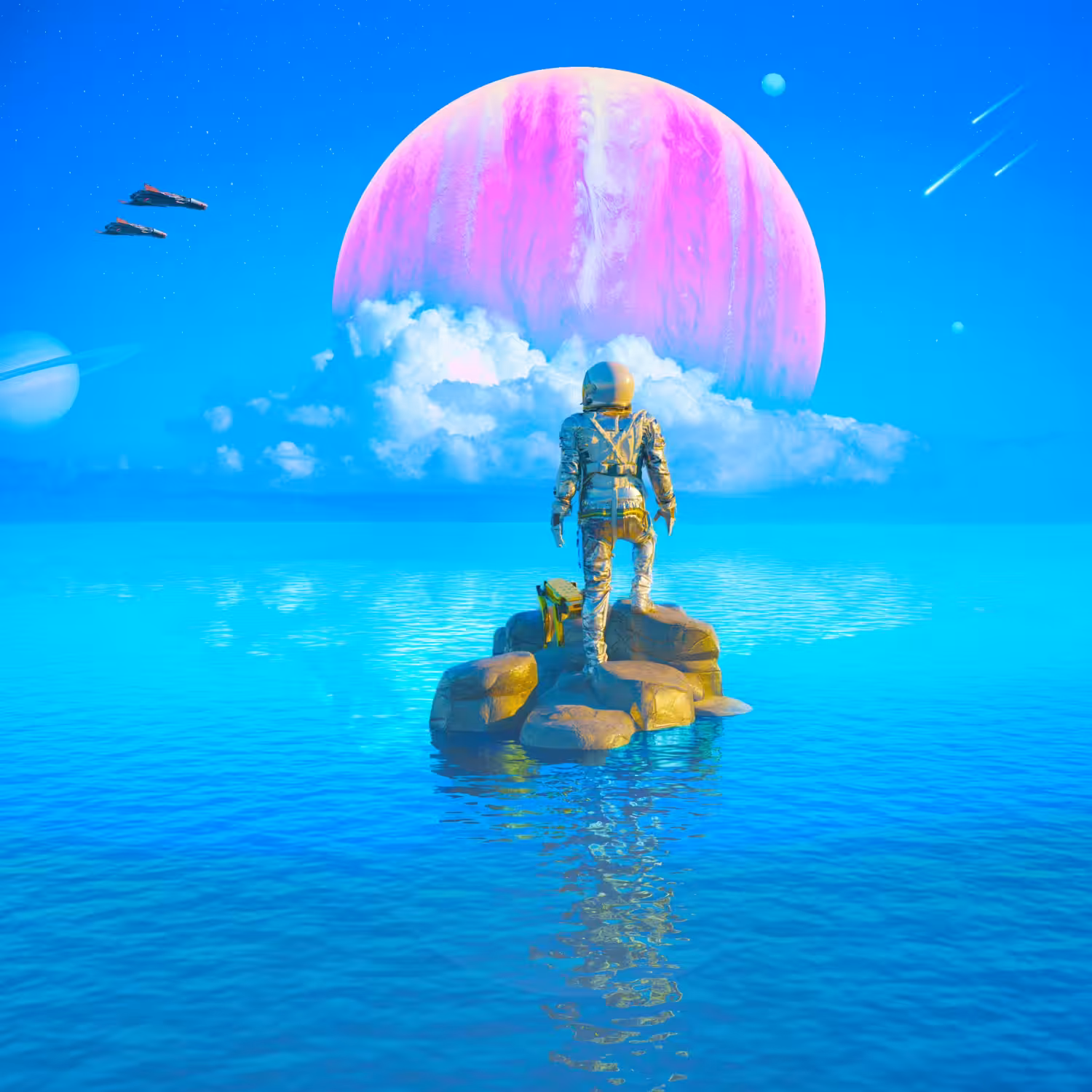 Far Away