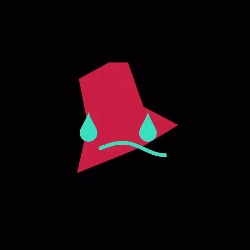 Abstract Faces #8
