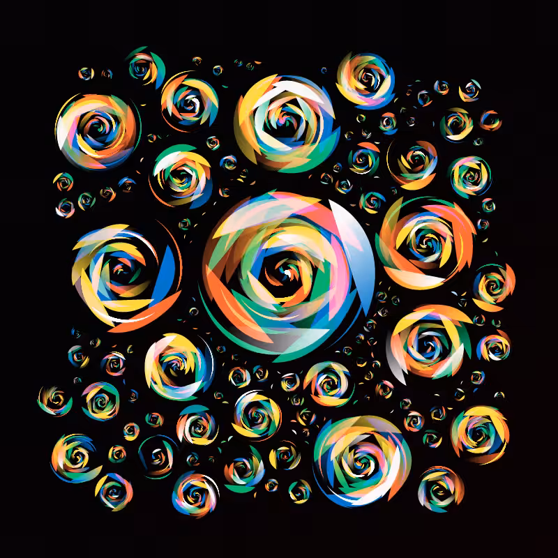 Twistings #122