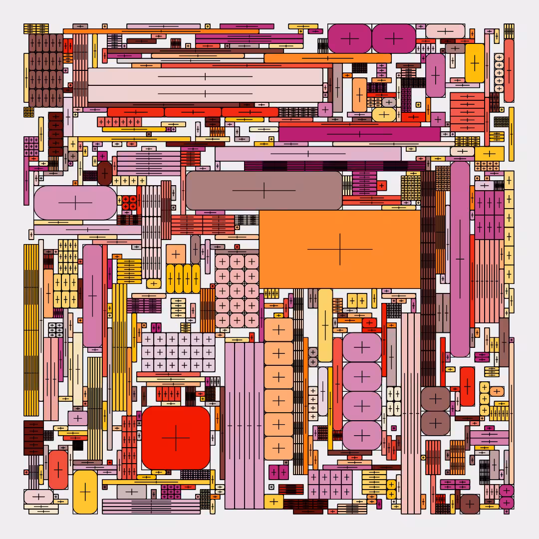 Industrial Park #143