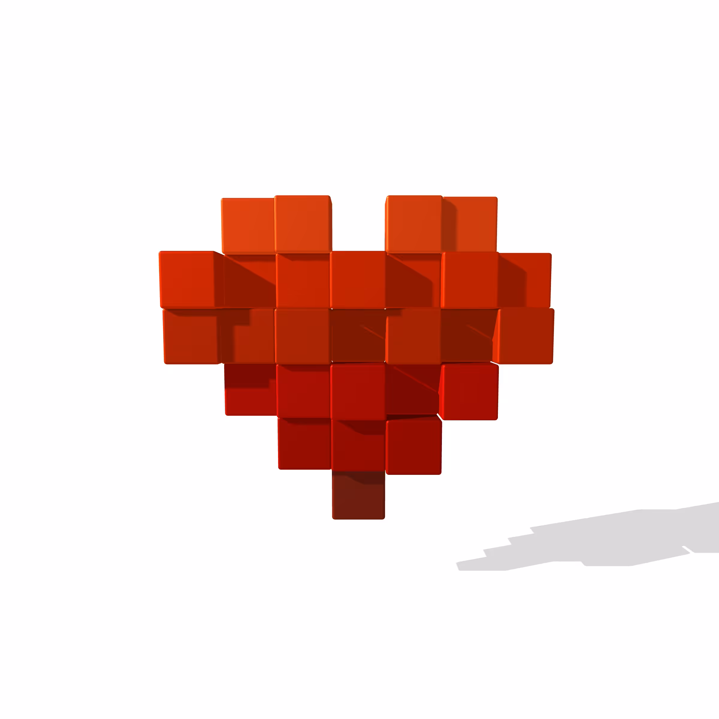 heart + craft #10993