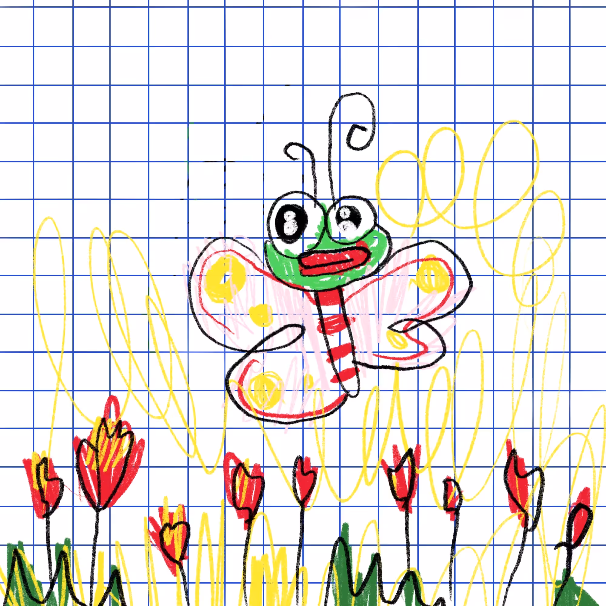 A Little Pepe #6