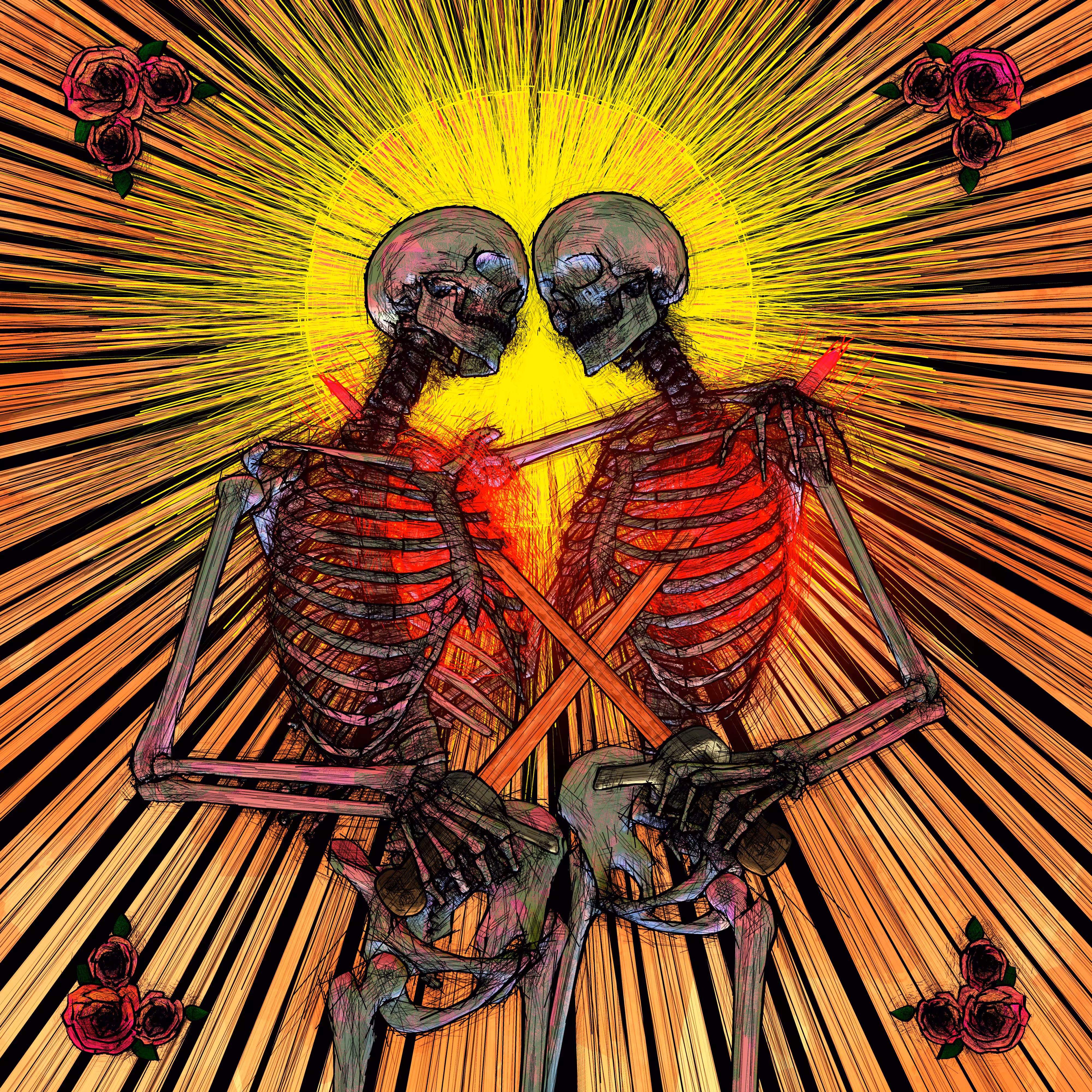 Love is Love