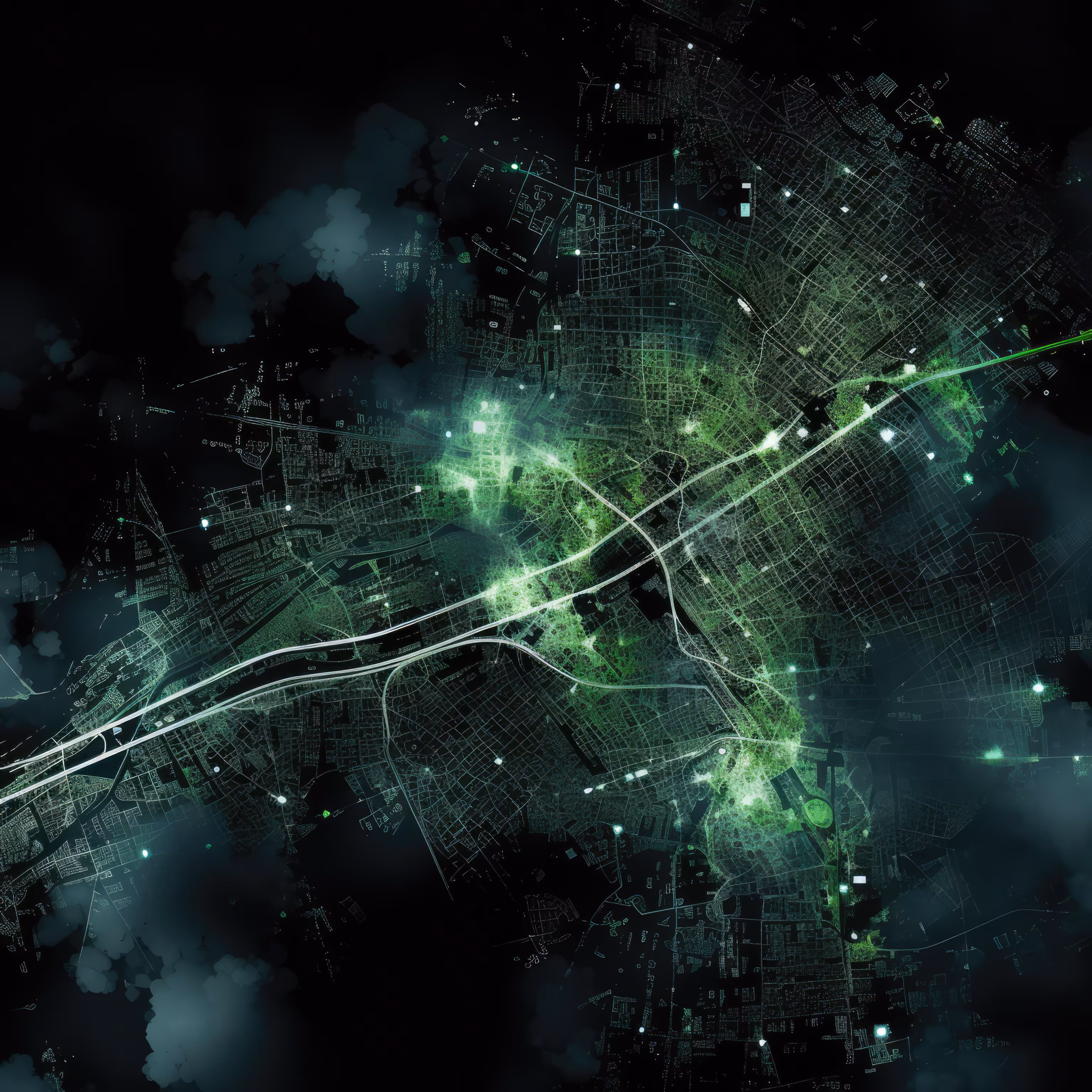 Mappings 95