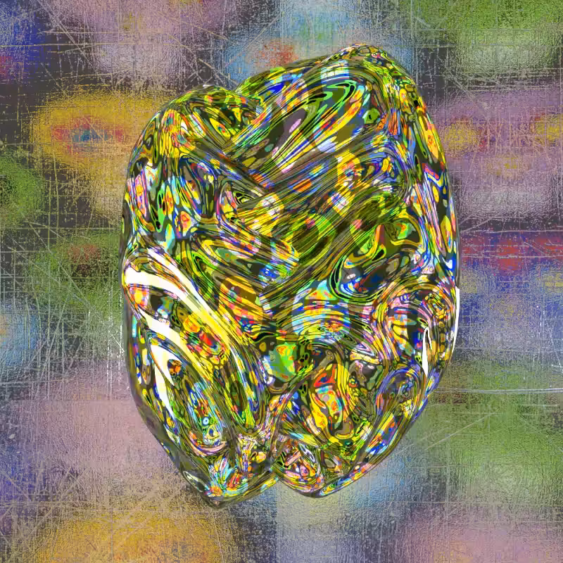 Stuck minds
