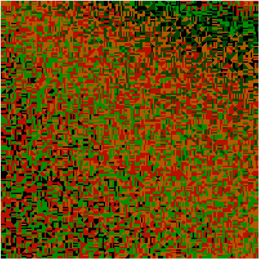 50x50x4 #18