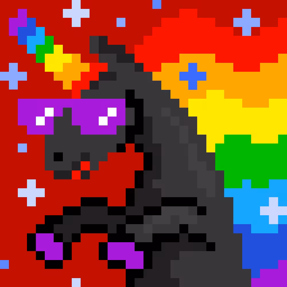Unicorn #4335