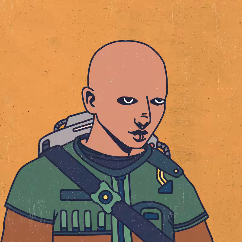 FUTURE BASTARDS #102