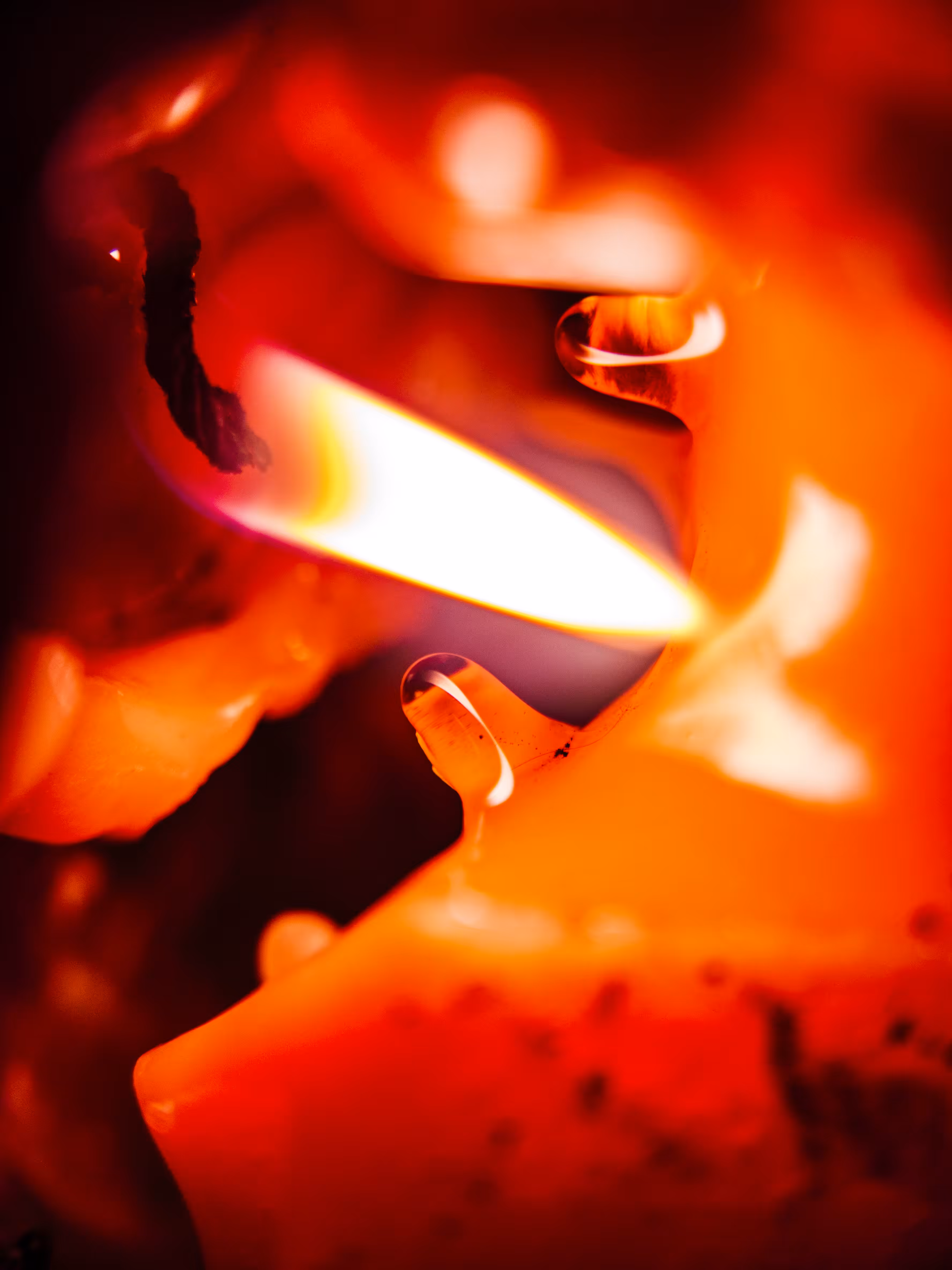 Witch-Candle