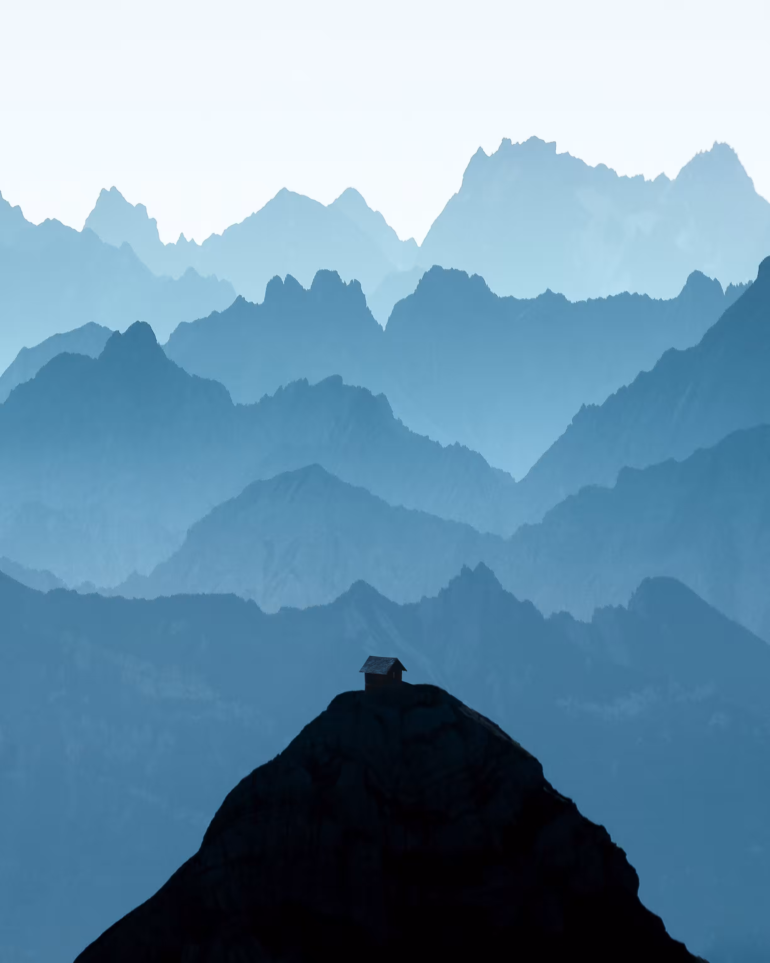 Solitude