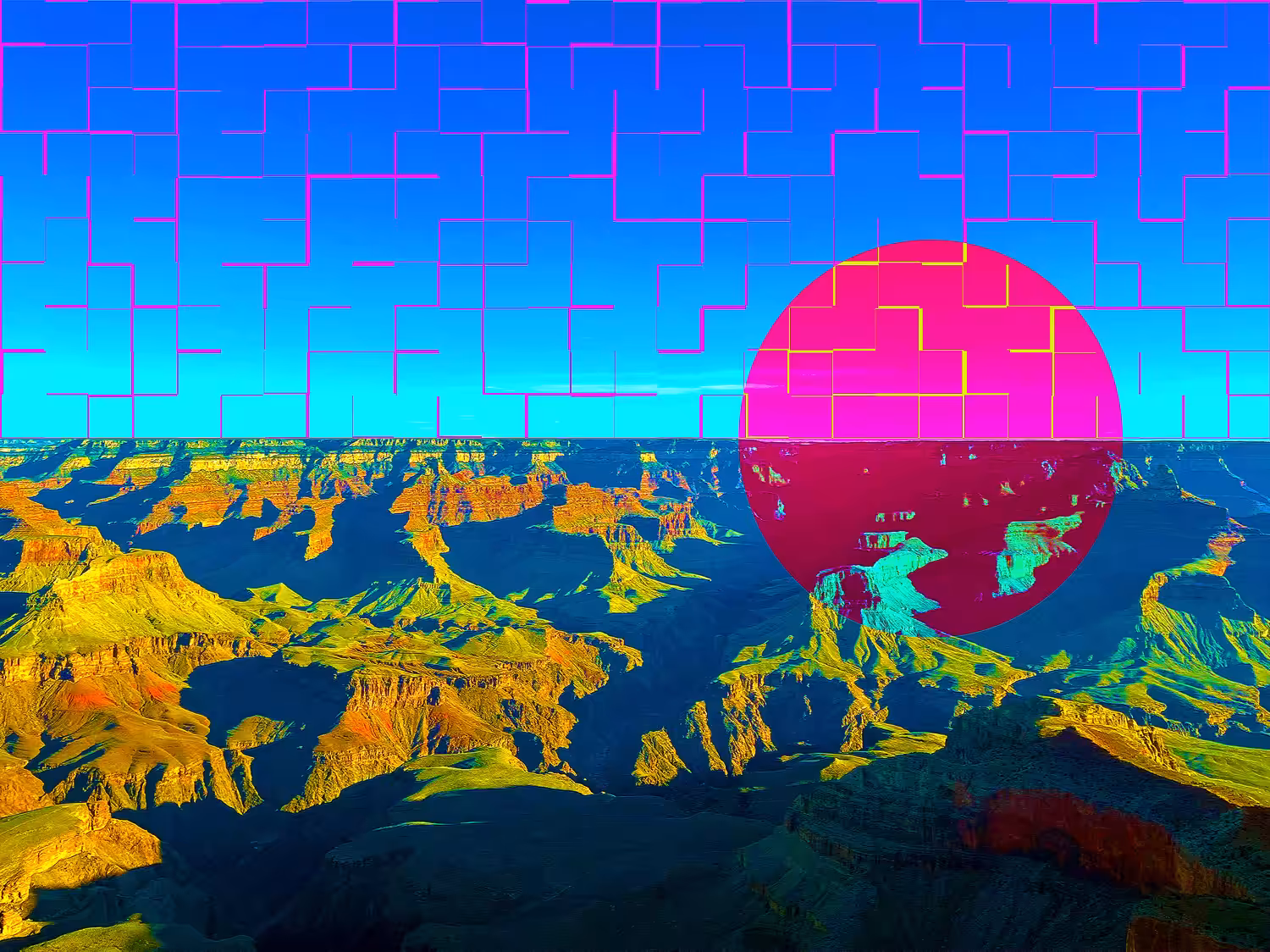 Sunrise Sunset