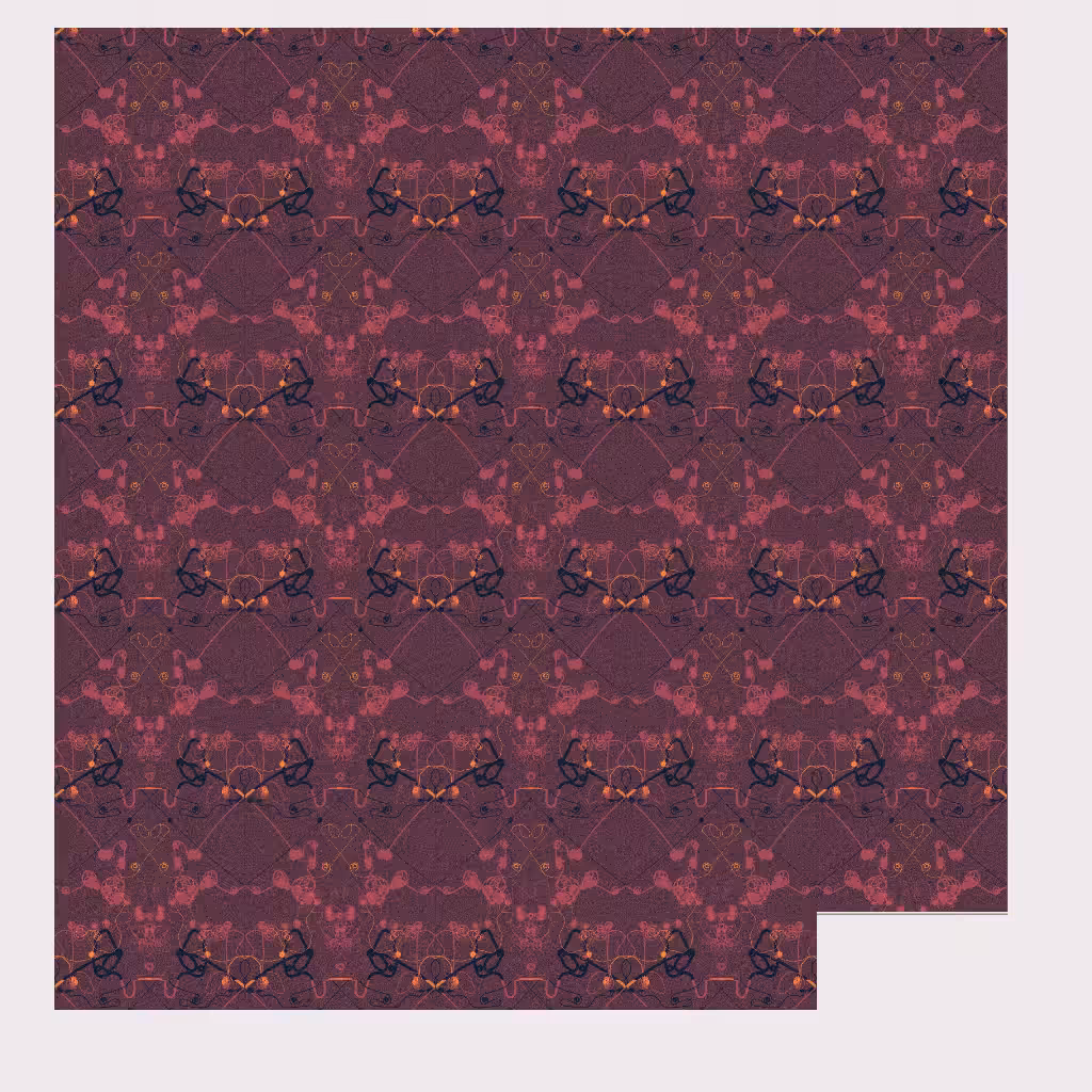 Vintage Roll Wallpaper Generator #139