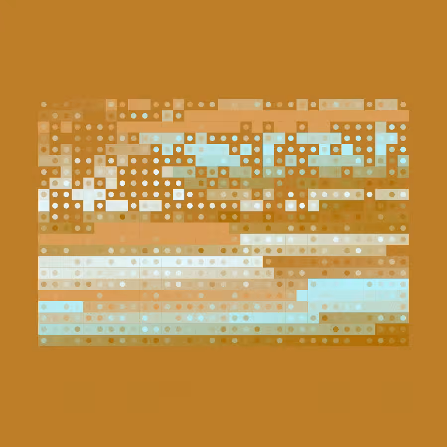 Circles&Squares #32