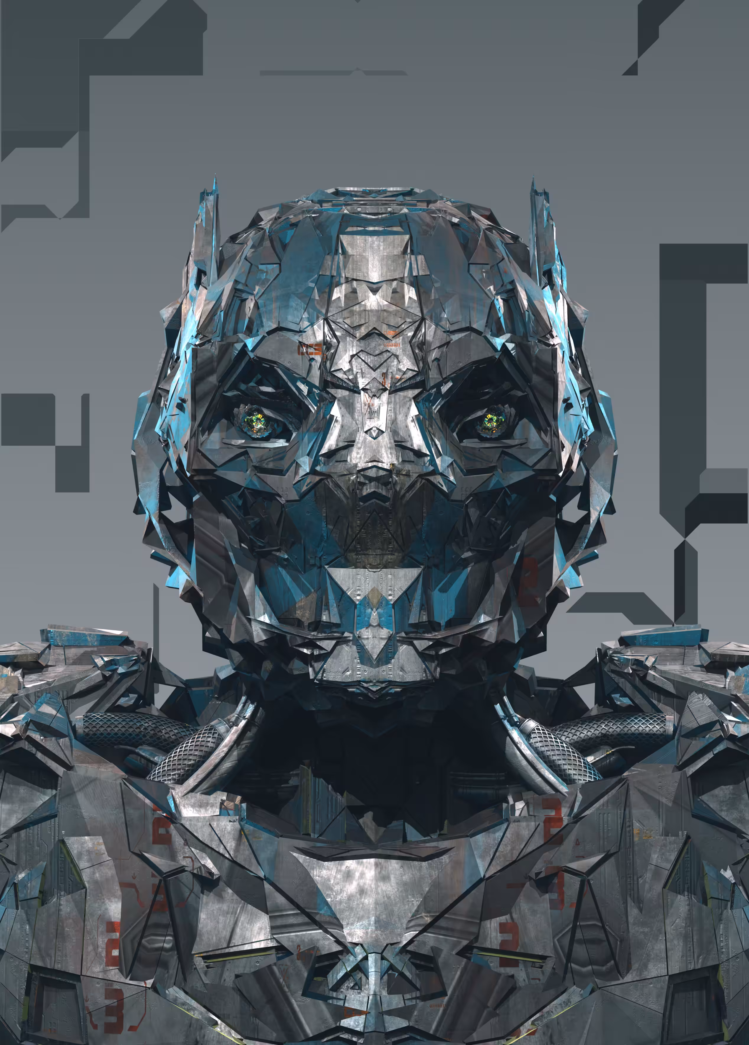 CyberGen #0088
