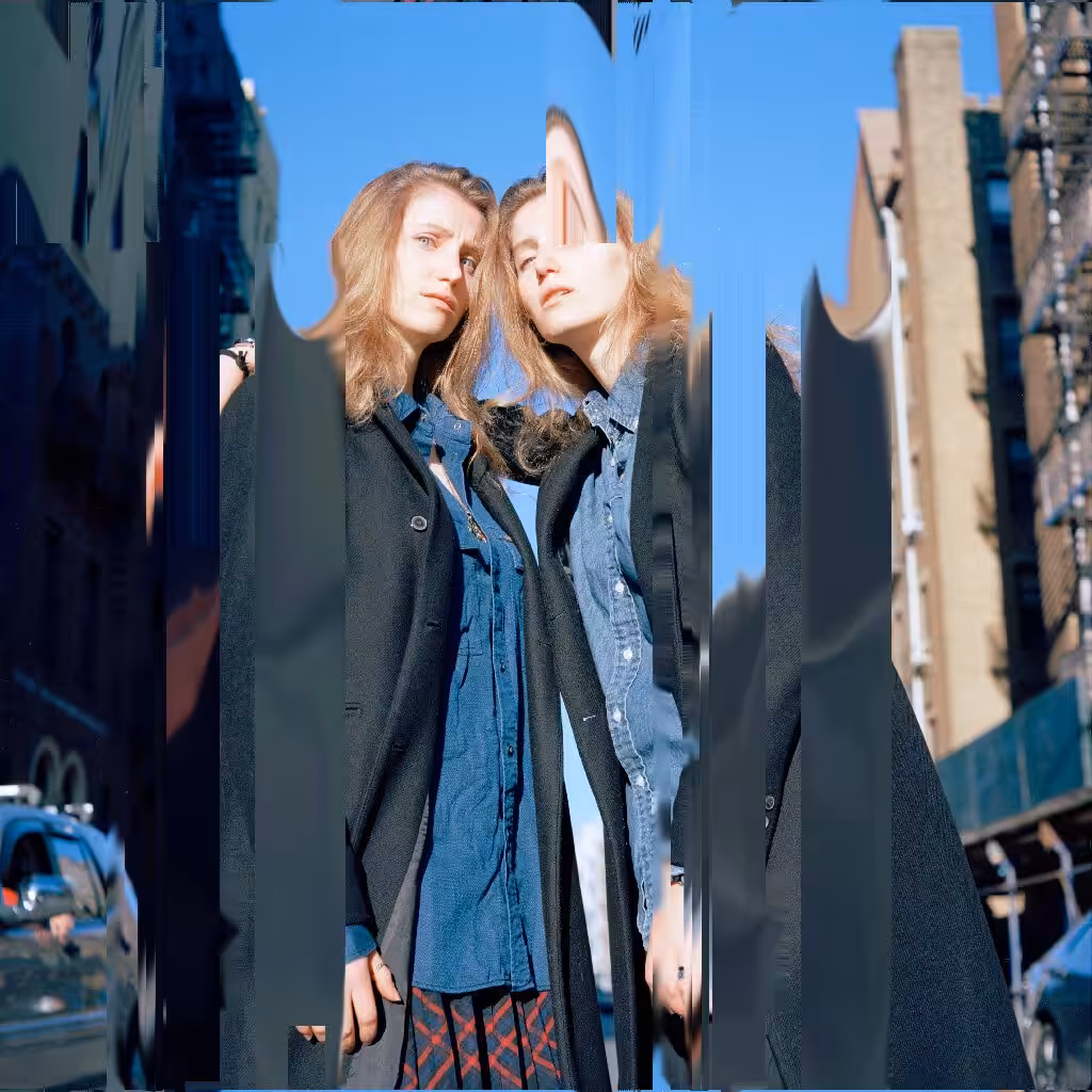 Doppelgänger #403