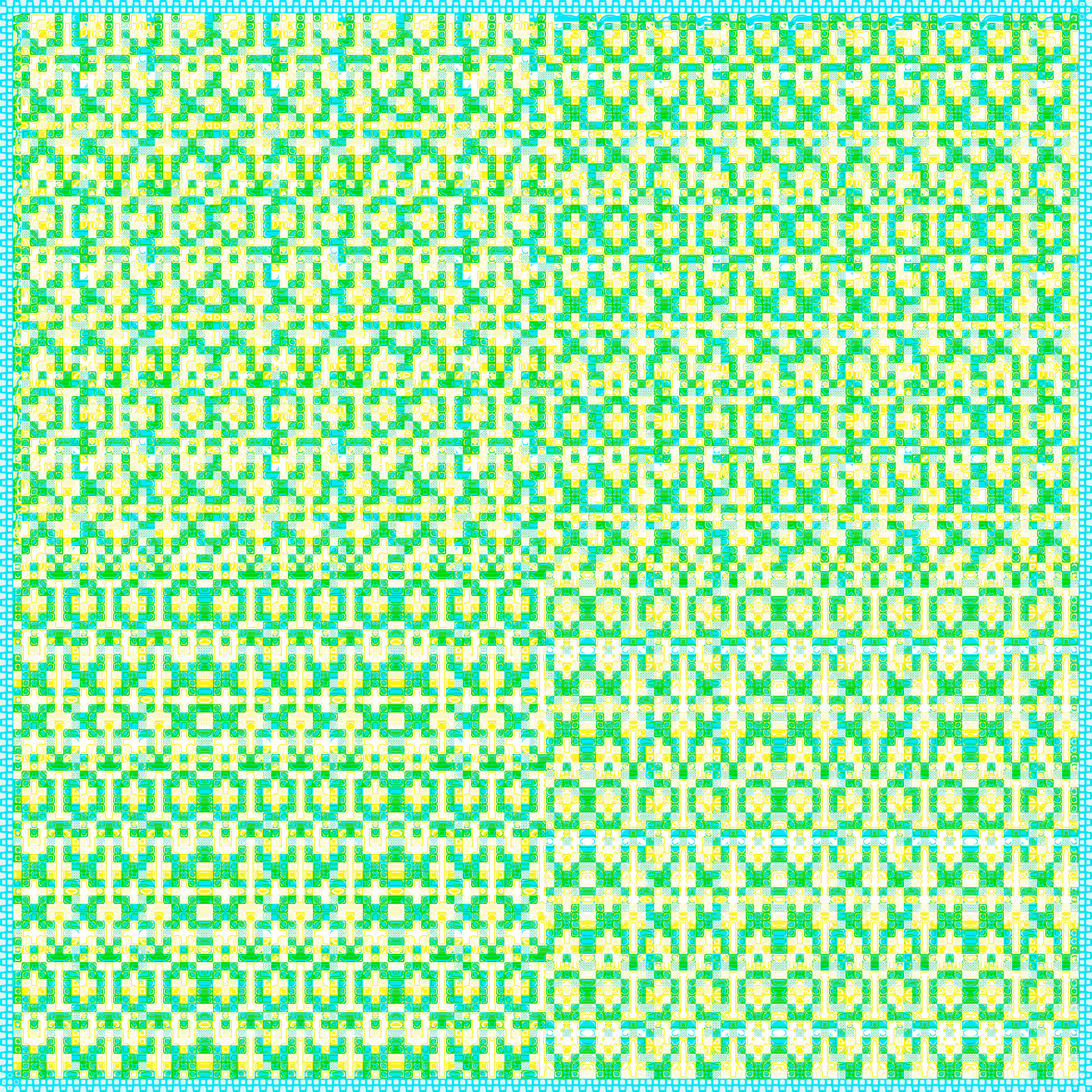 Pixel Rug: 09_19_21_Pixel_Rug_02