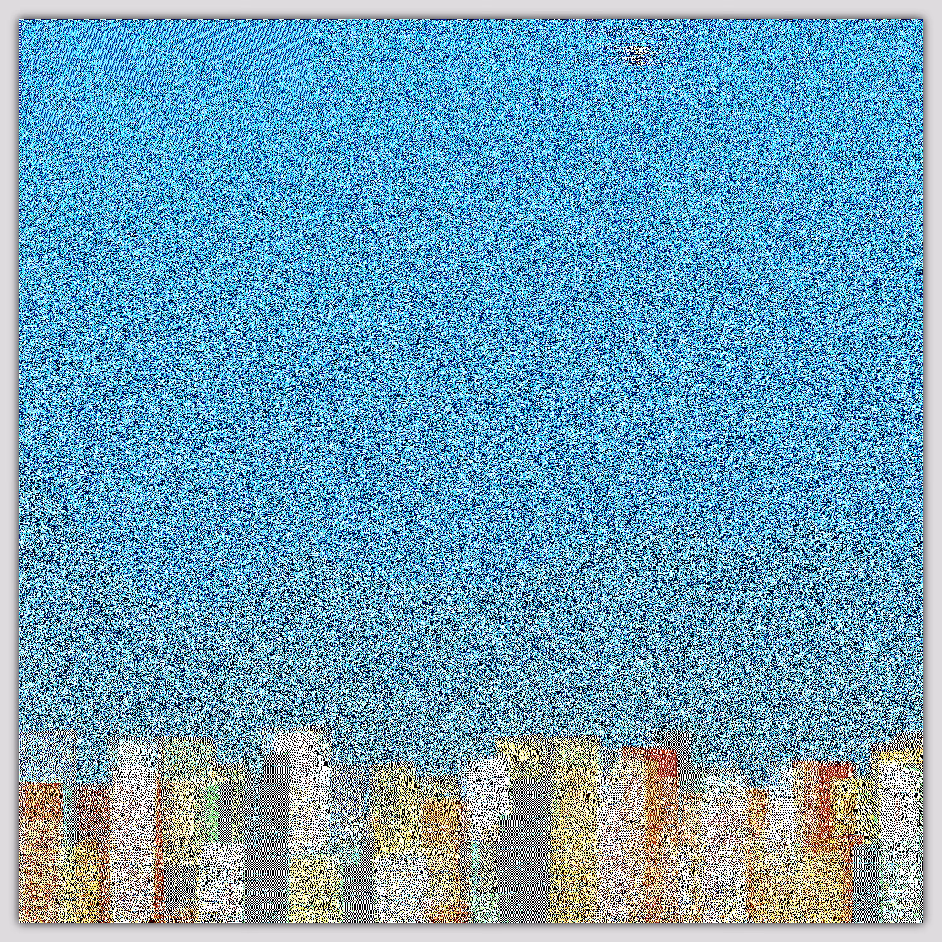 [city of dissolution] #11