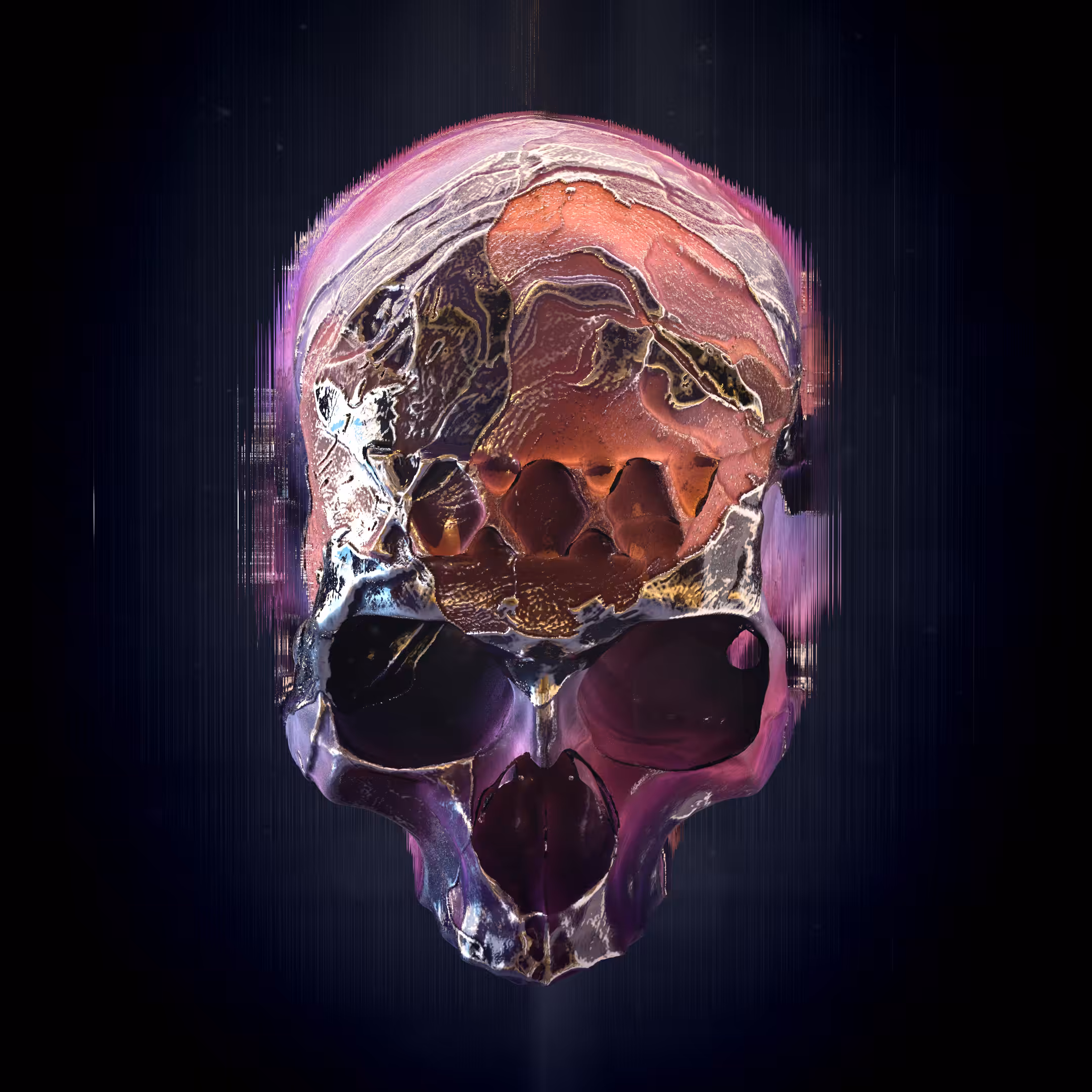 XXXV – Dusk