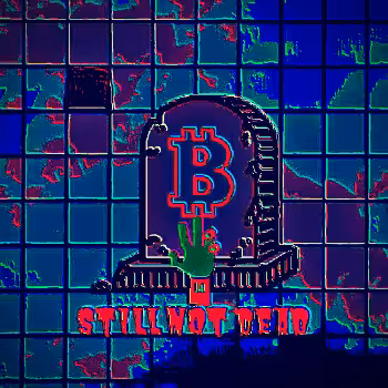 Still Not Dead ([v2])