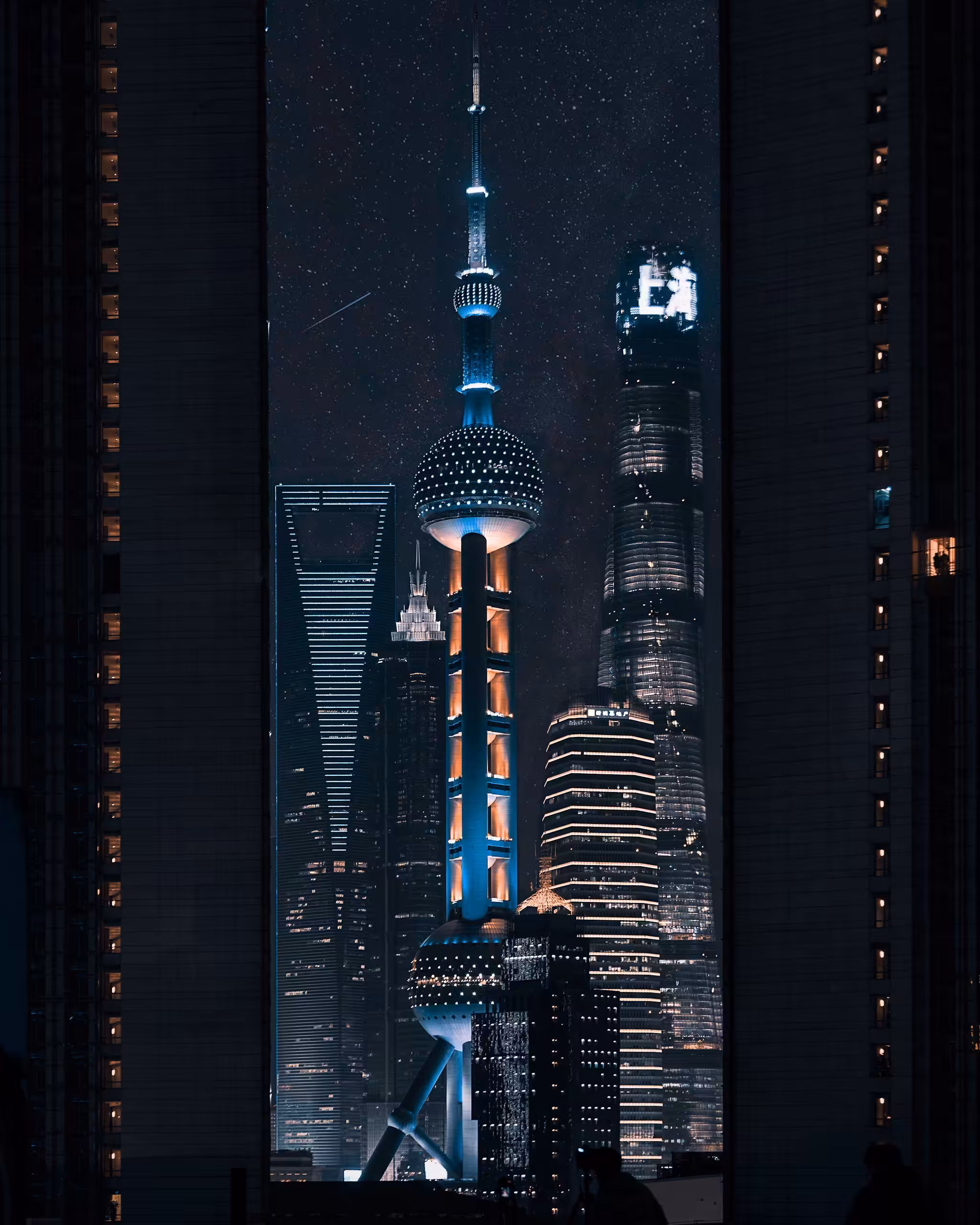 #002 Shanghai
