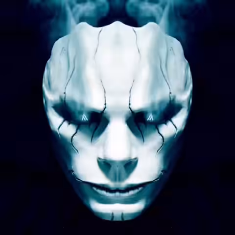 ALGO Smoke Mask