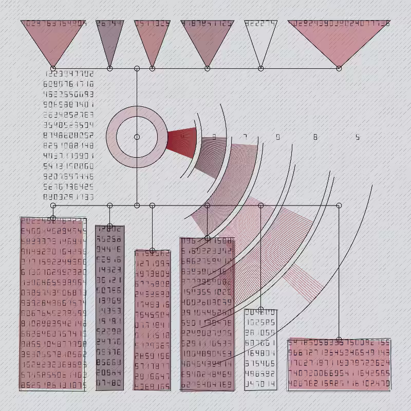 Digital City #6