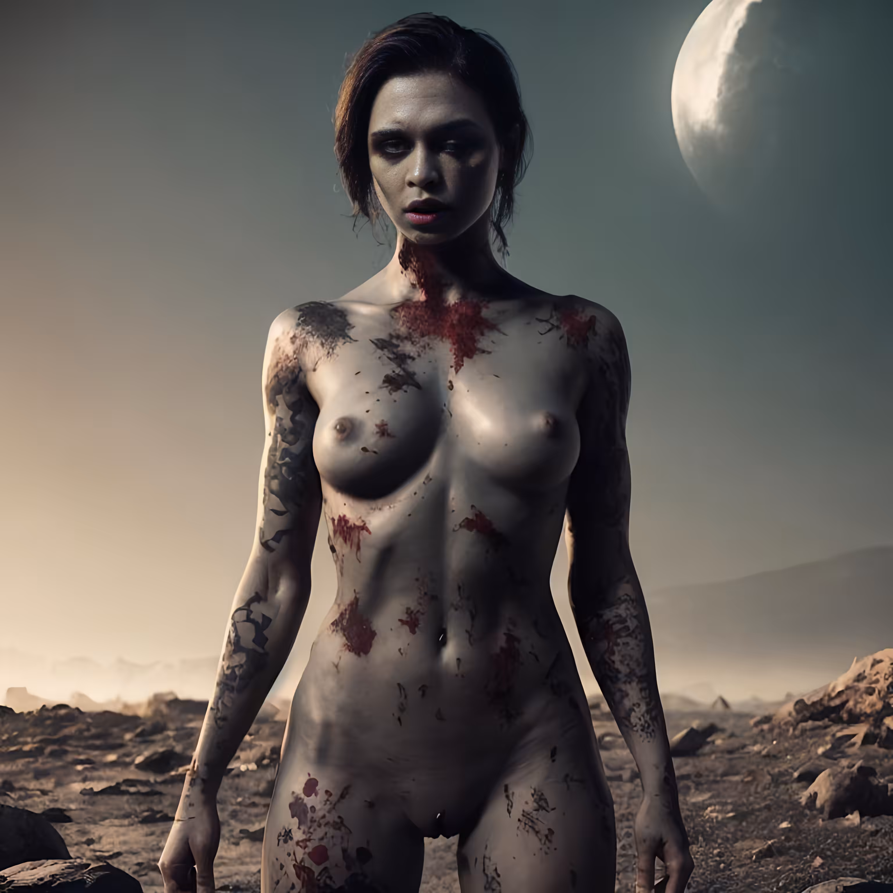 Zombie