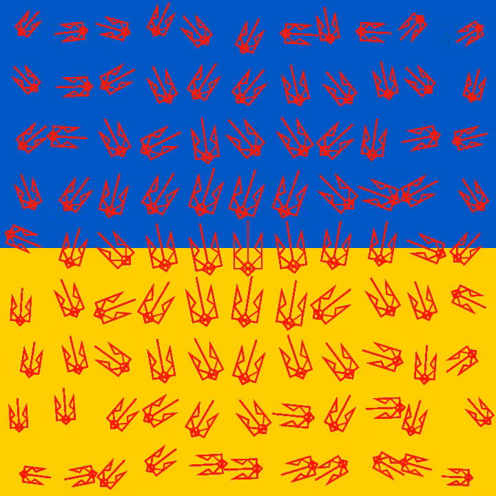 Slava Ukraini #7