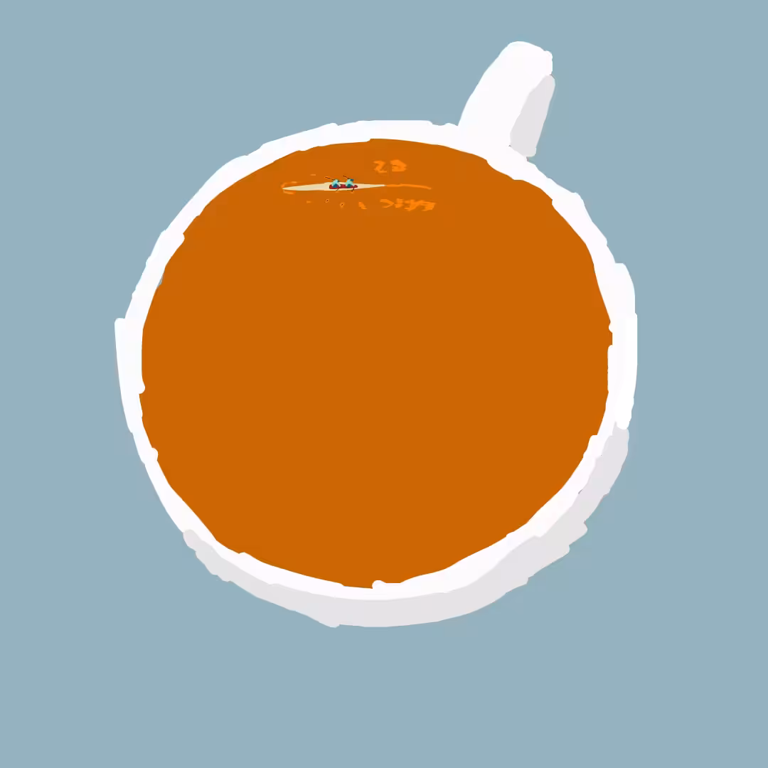 Coffee Break I